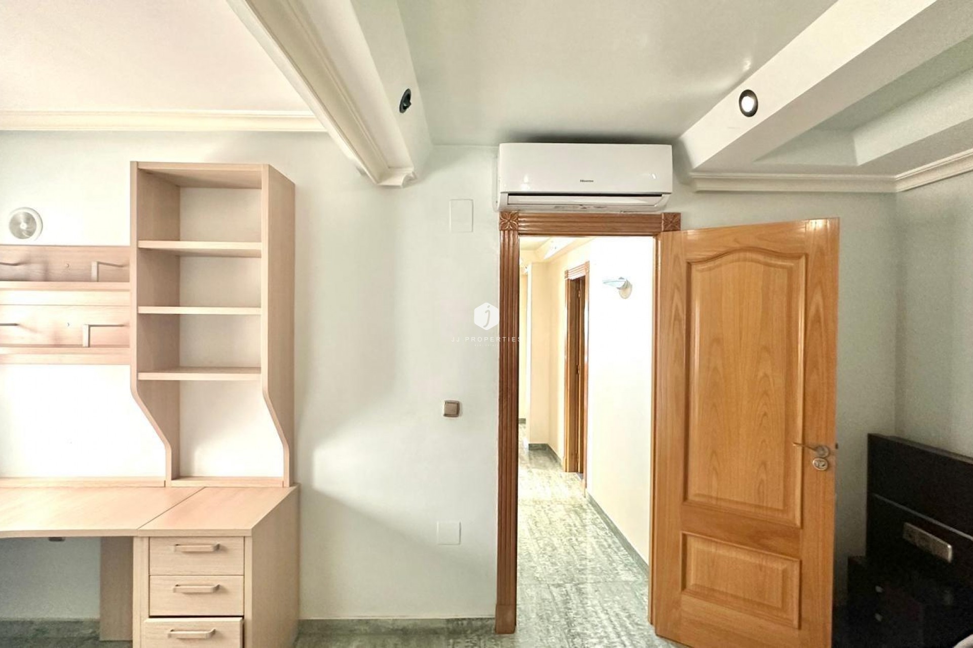 Aus zweiter Hand - Penthouse -
Torrevieja