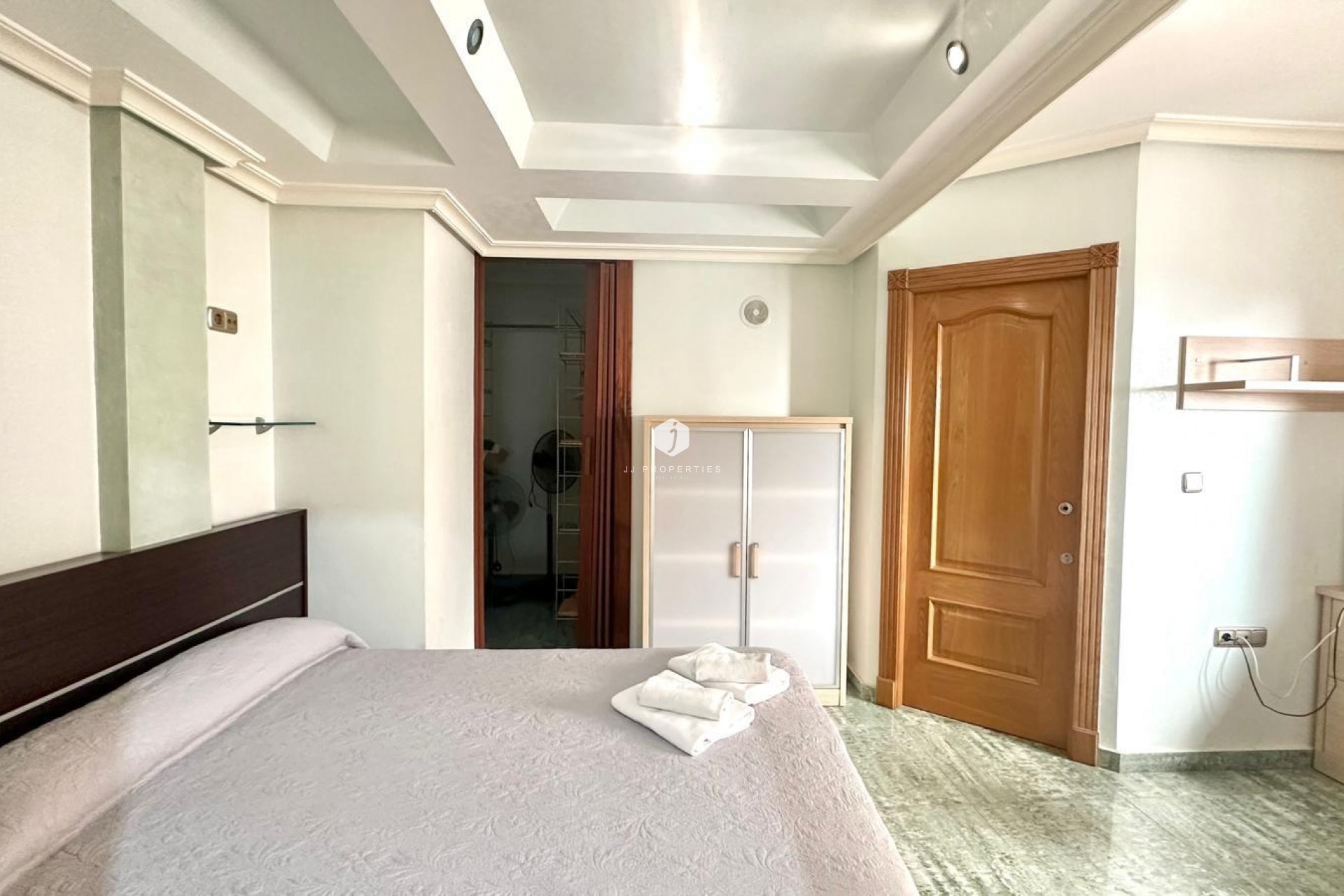 Aus zweiter Hand - Penthouse -
Torrevieja