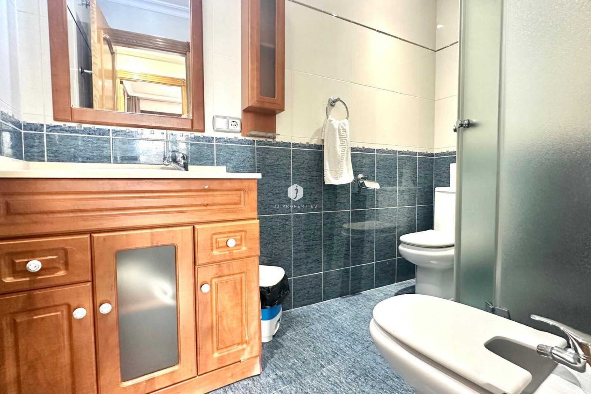 Aus zweiter Hand - Penthouse -
Torrevieja