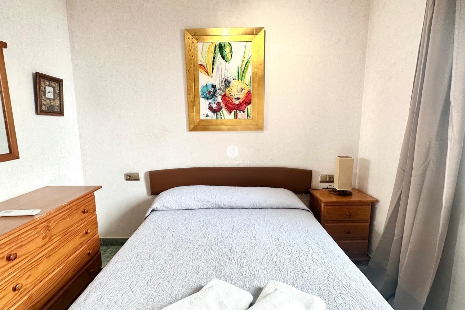 Aus zweiter Hand - Penthouse -
Torrevieja