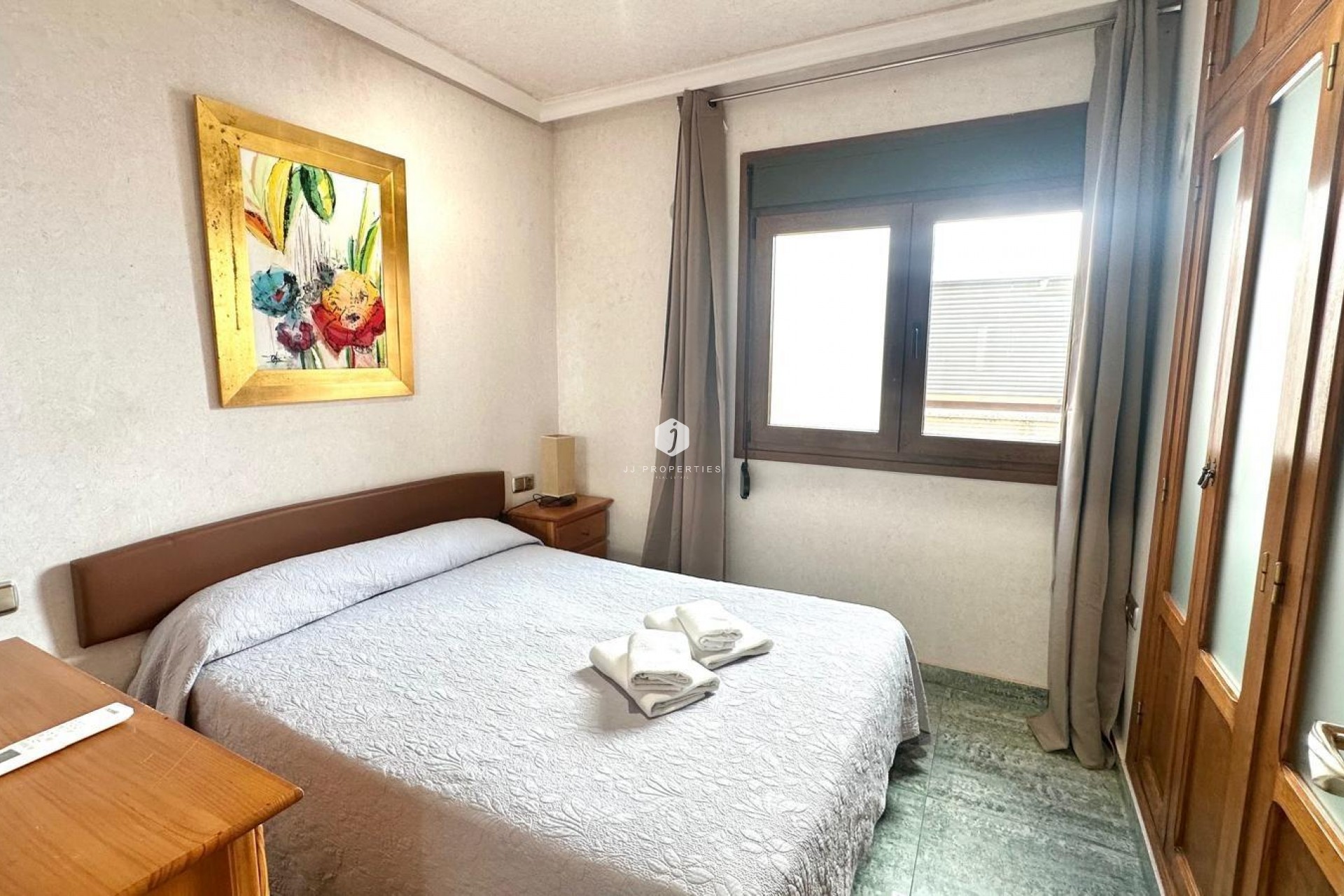 Aus zweiter Hand - Penthouse -
Torrevieja