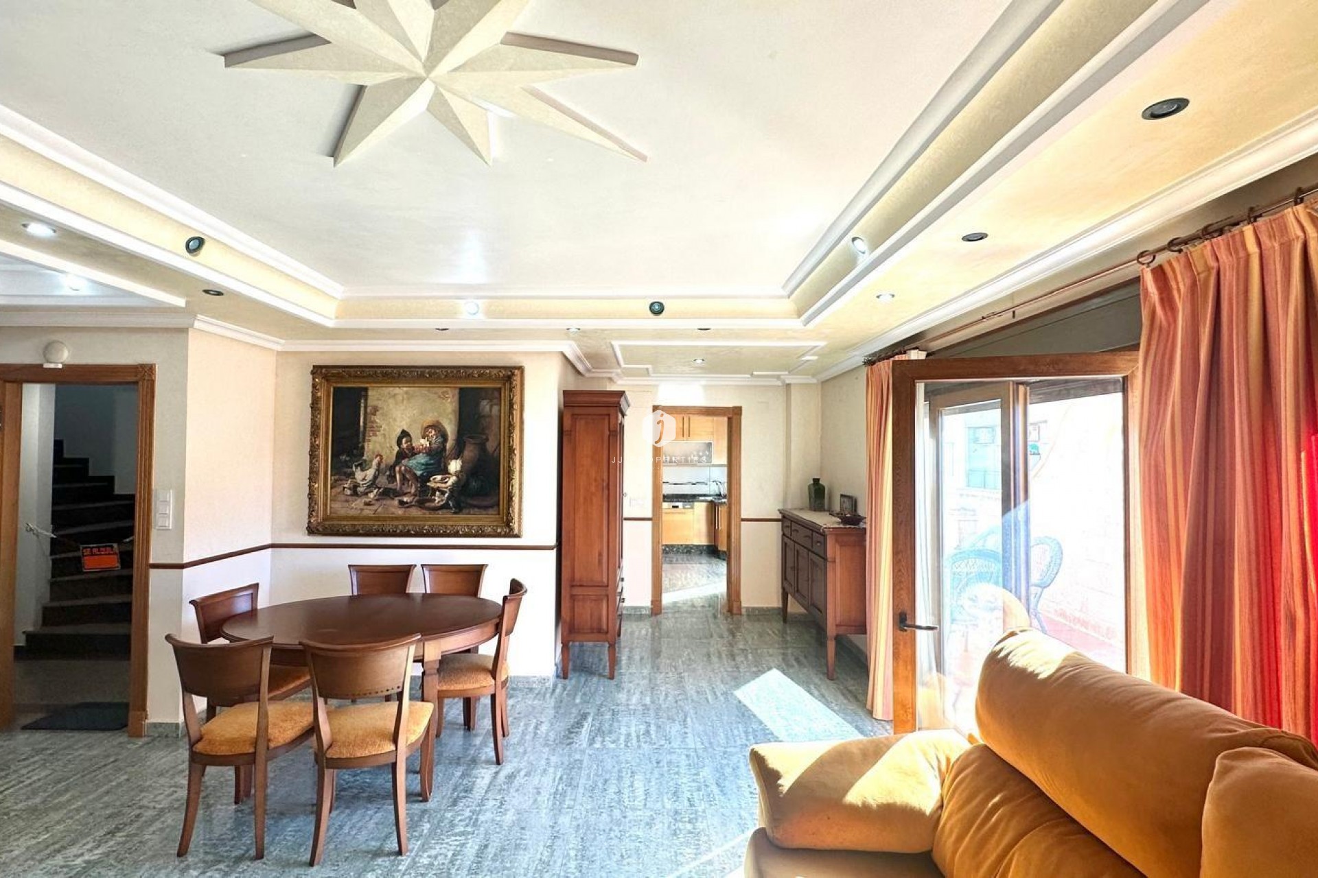 Aus zweiter Hand - Penthouse -
Torrevieja