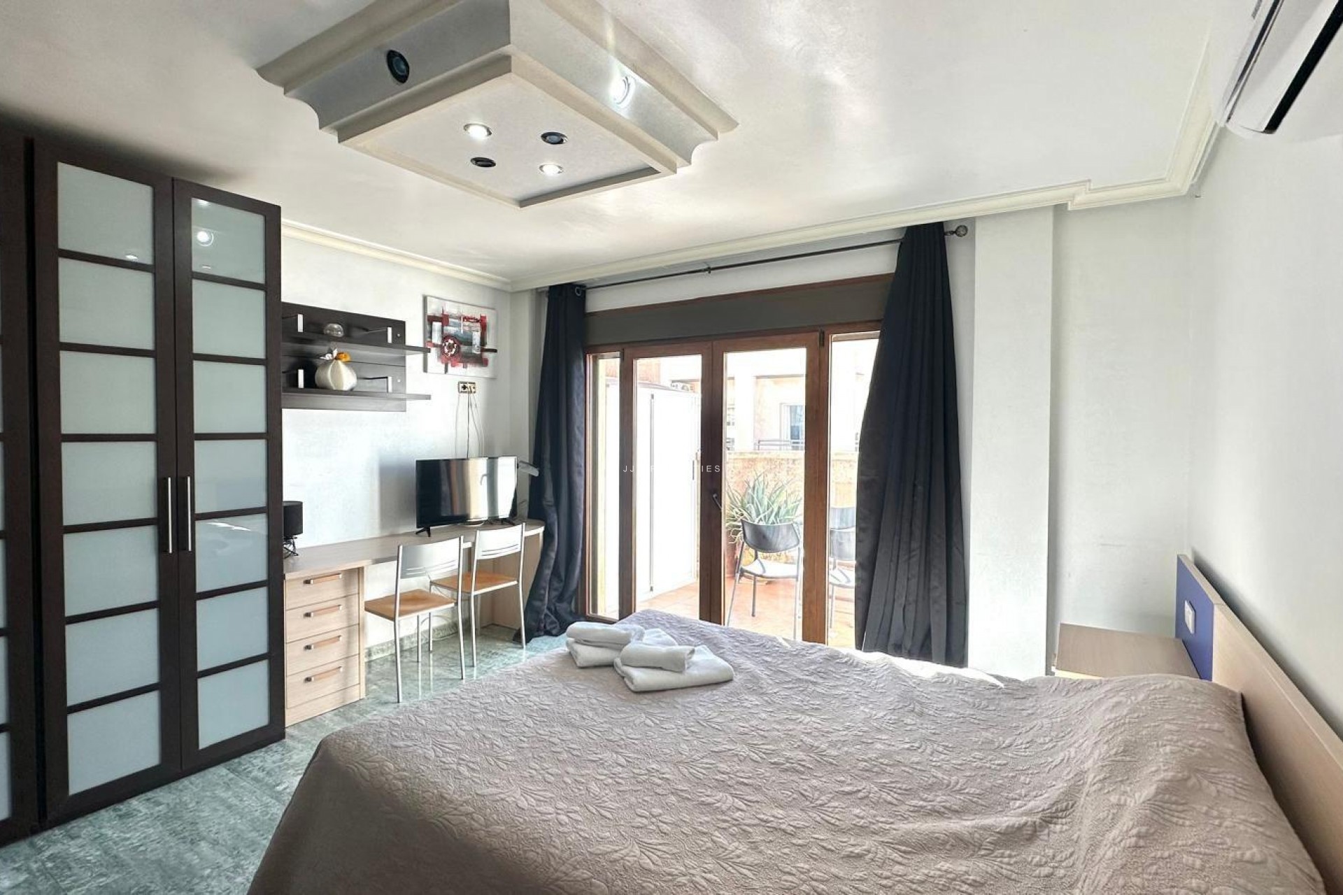 Aus zweiter Hand - Penthouse -
Torrevieja