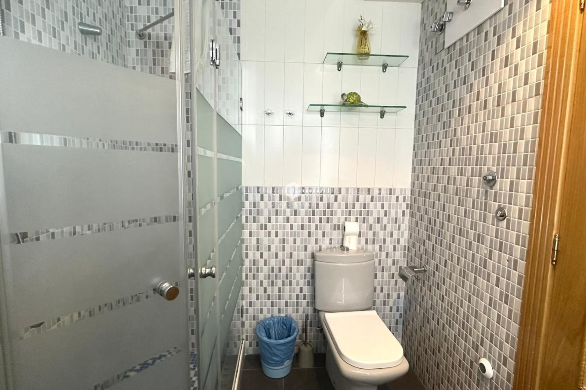 Aus zweiter Hand - Penthouse -
Torrevieja