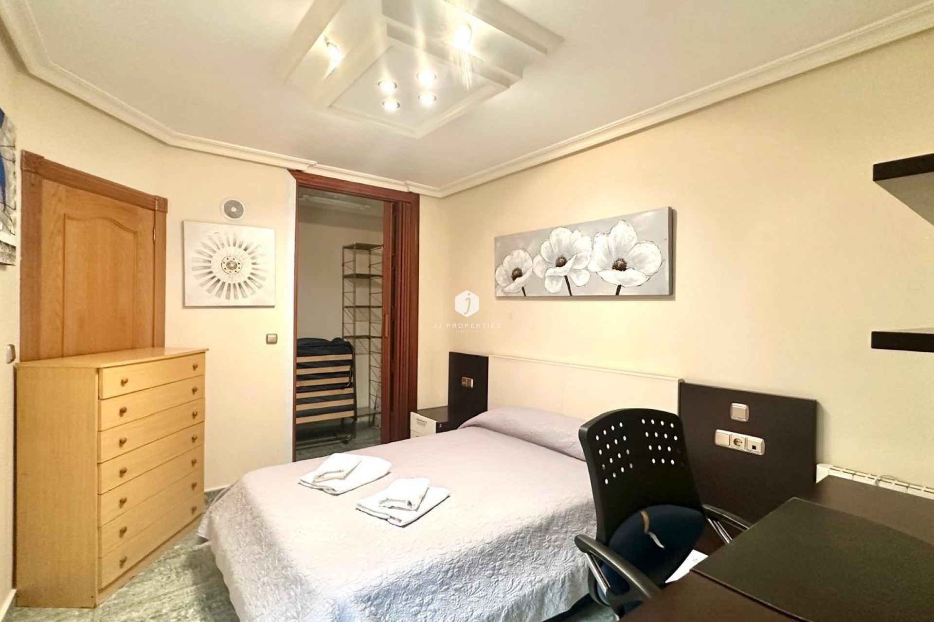 Aus zweiter Hand - Penthouse -
Torrevieja