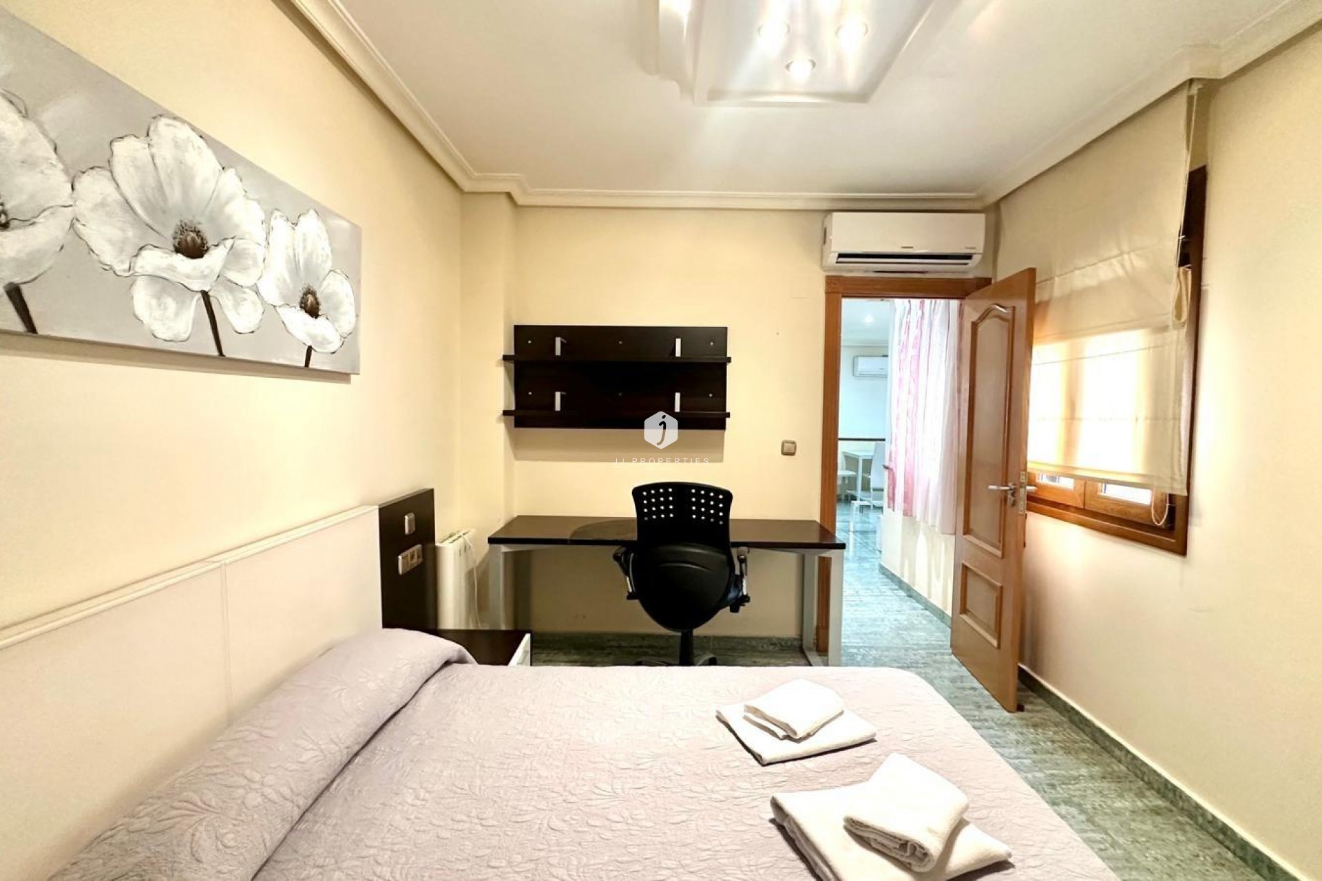 Aus zweiter Hand - Penthouse -
Torrevieja