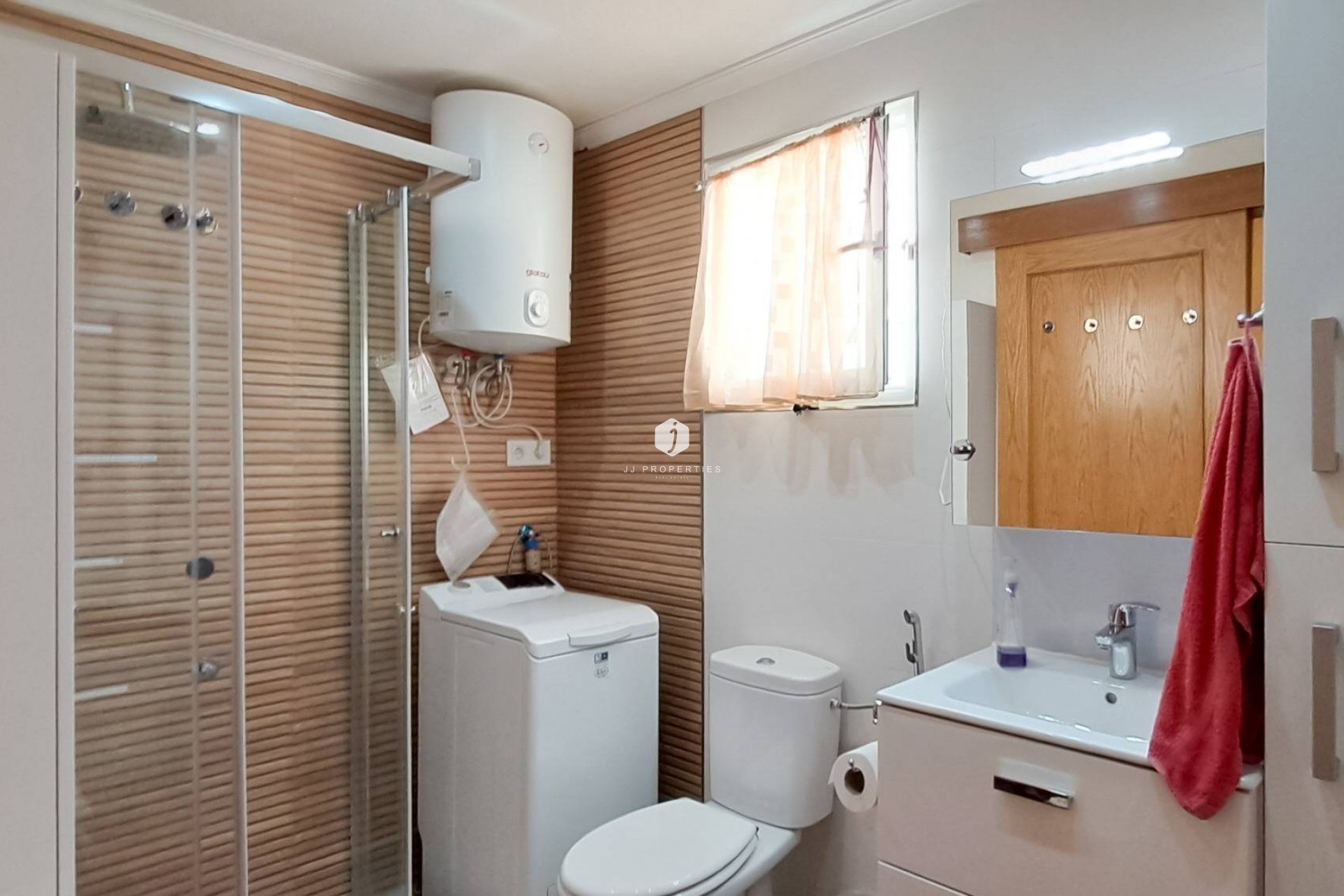 Aus zweiter Hand - Penthouse -
Torrevieja