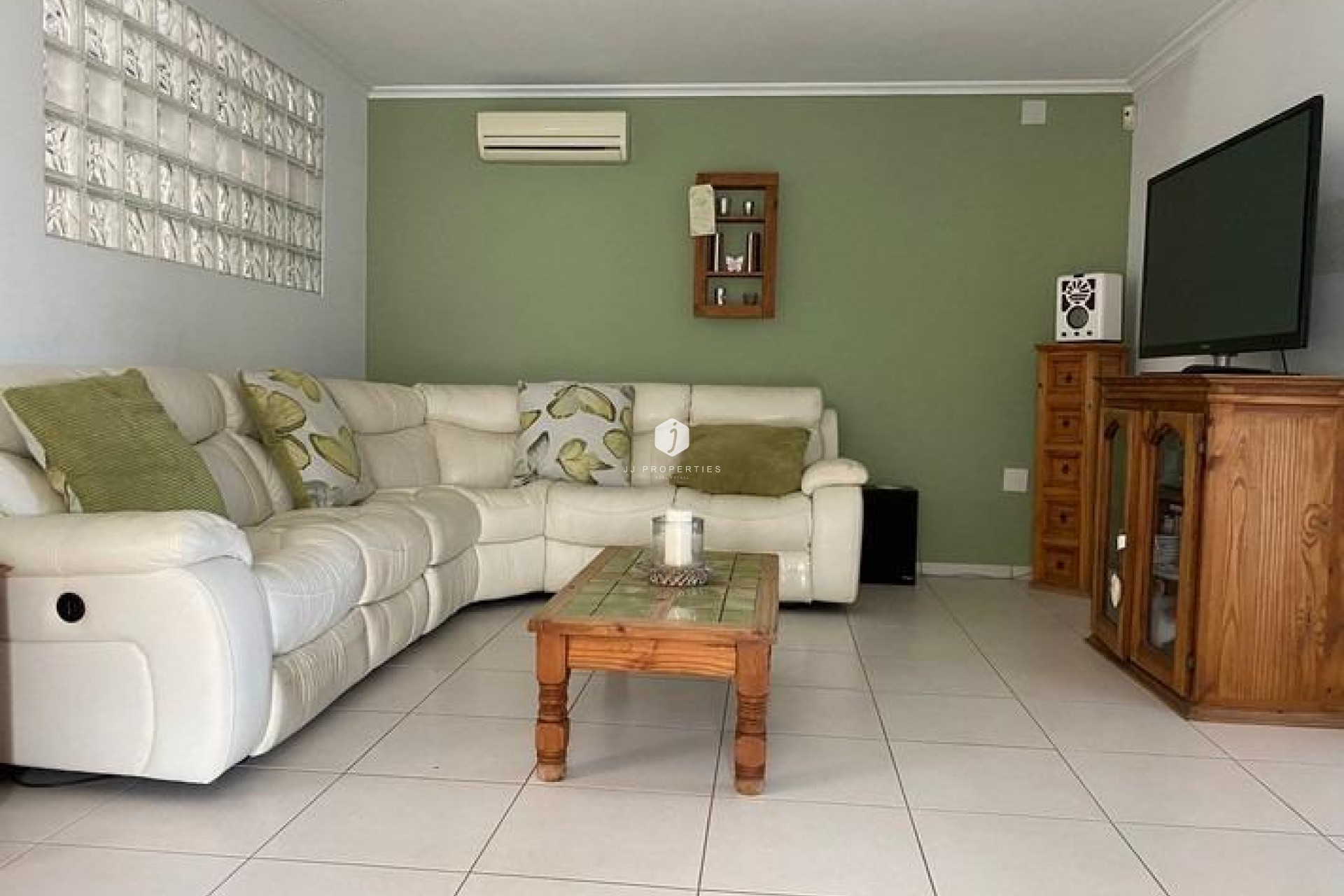 Aus zweiter Hand - Villa -
Albatera - Campo De Albatera