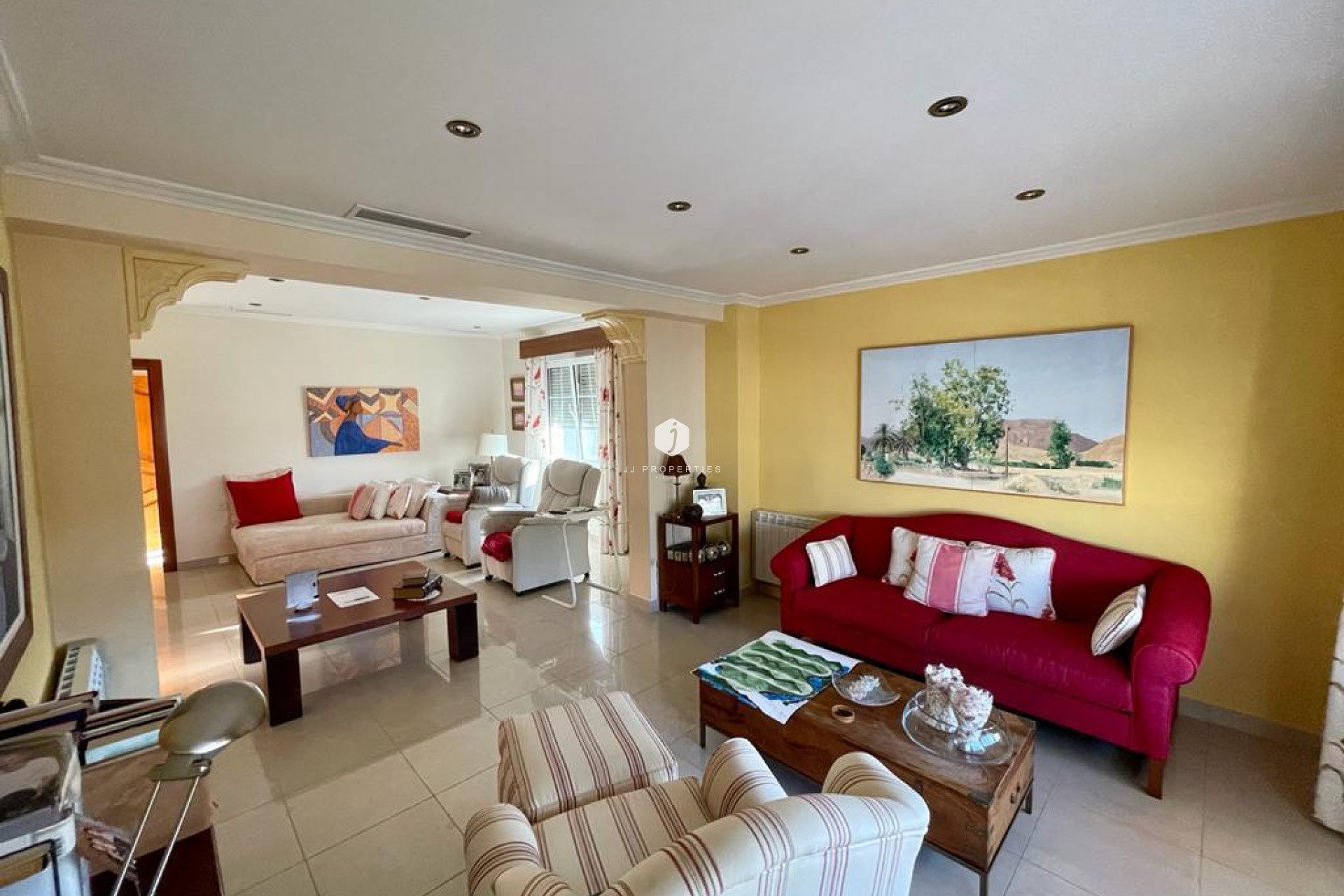 Aus zweiter Hand - Villa -
Albatera - Inland