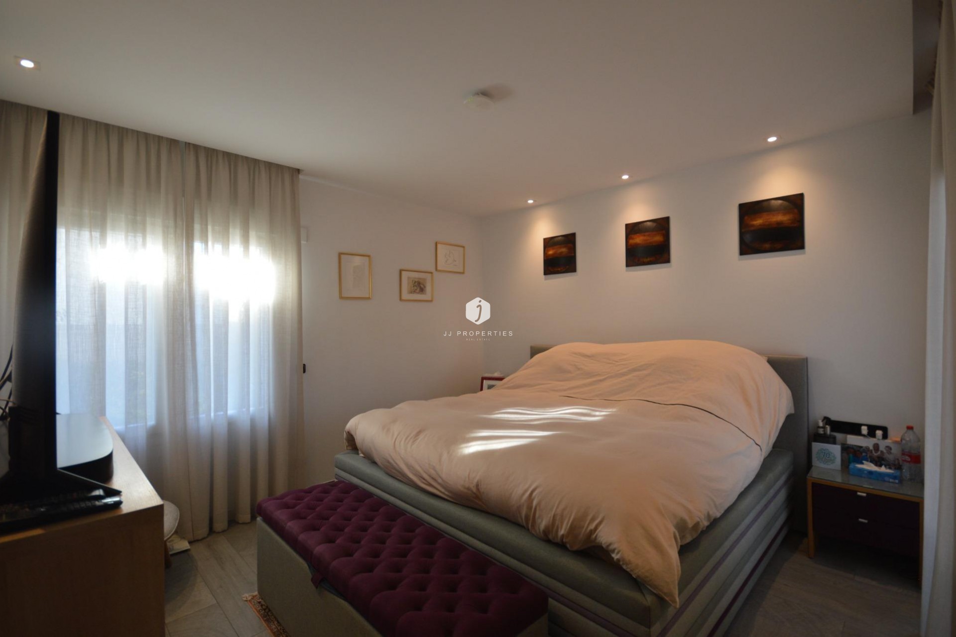 Aus zweiter Hand - Villa -
Algorfa - Club De Golf La Finca