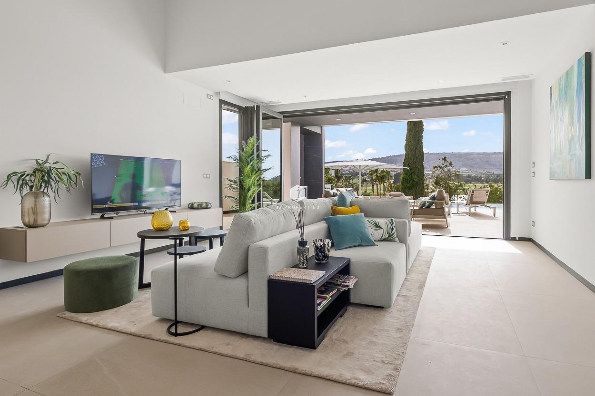 Aus zweiter Hand - Villa -
Algorfa - Comunidad Valenciana