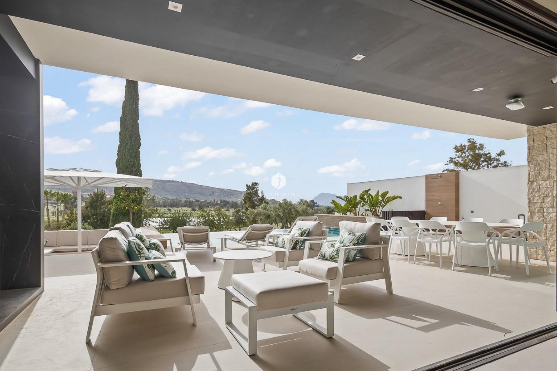 Aus zweiter Hand - Villa -
Algorfa - Comunidad Valenciana