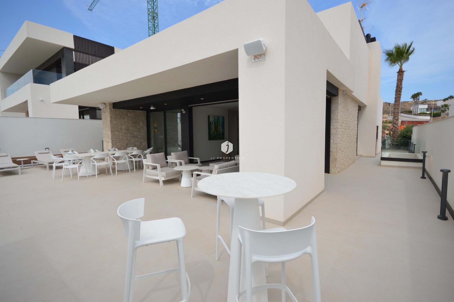 Aus zweiter Hand - Villa -
Algorfa - Comunidad Valenciana
