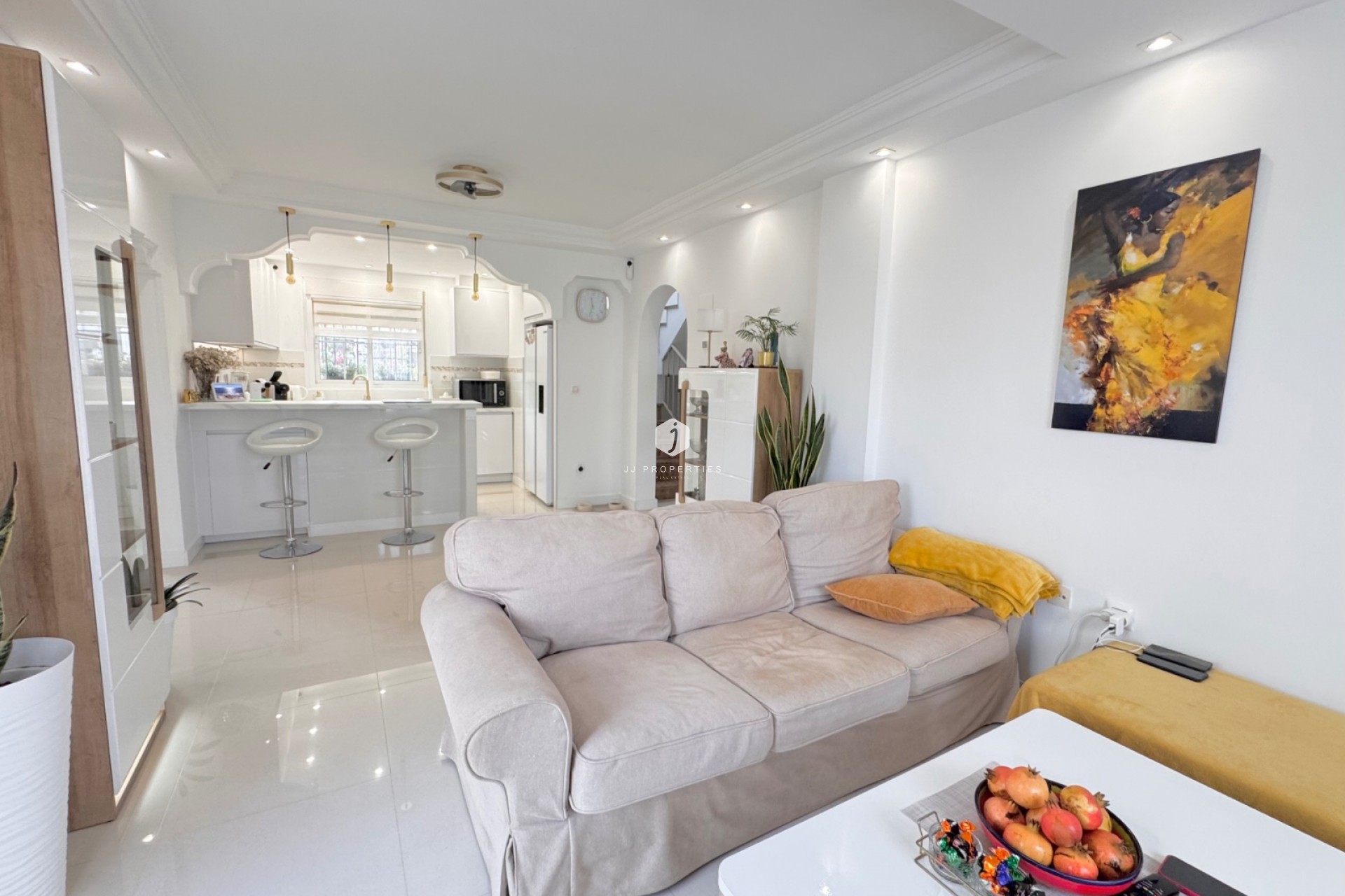 Aus zweiter Hand - Villa -
Algorfa - Inland