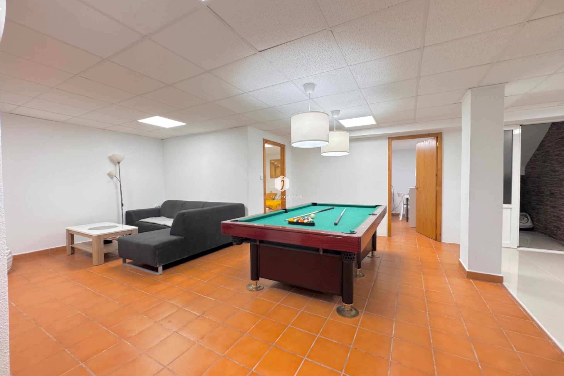 Aus zweiter Hand - Villa -
Algorfa - Inland