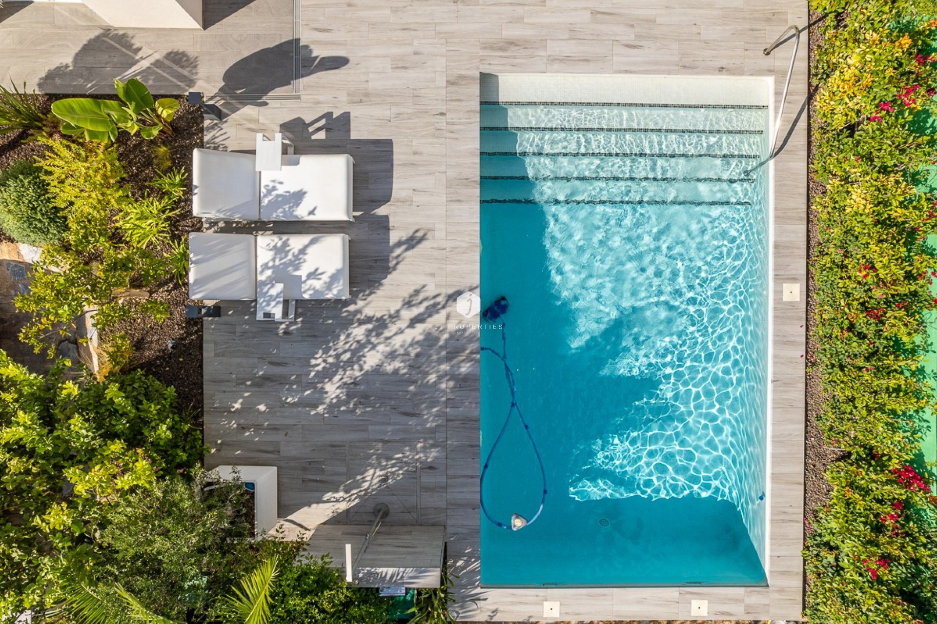 Aus zweiter Hand - Villa -
Algorfa - Inland