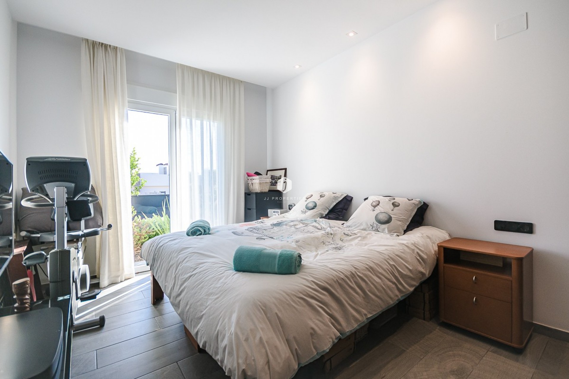 Aus zweiter Hand - Villa -
Algorfa - Inland