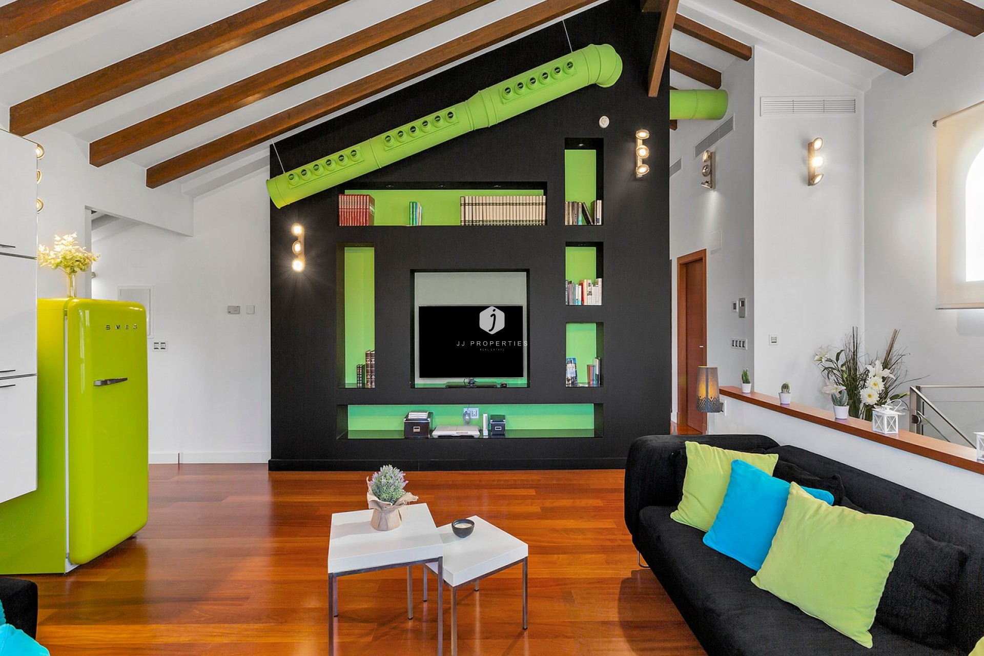 Aus zweiter Hand - Villa -
Algorfa - Inland