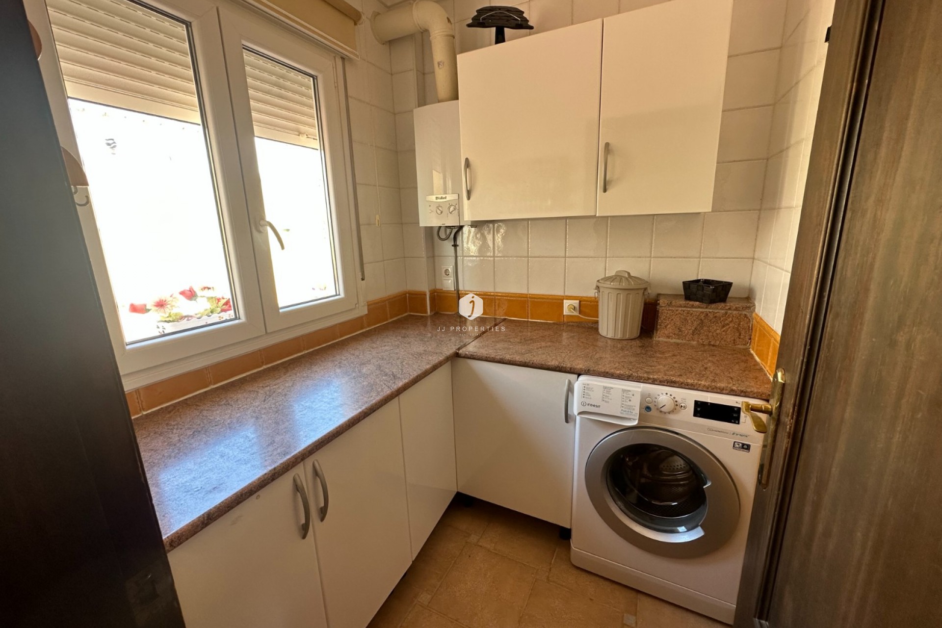 Aus zweiter Hand - Villa -
Algorfa - Inland