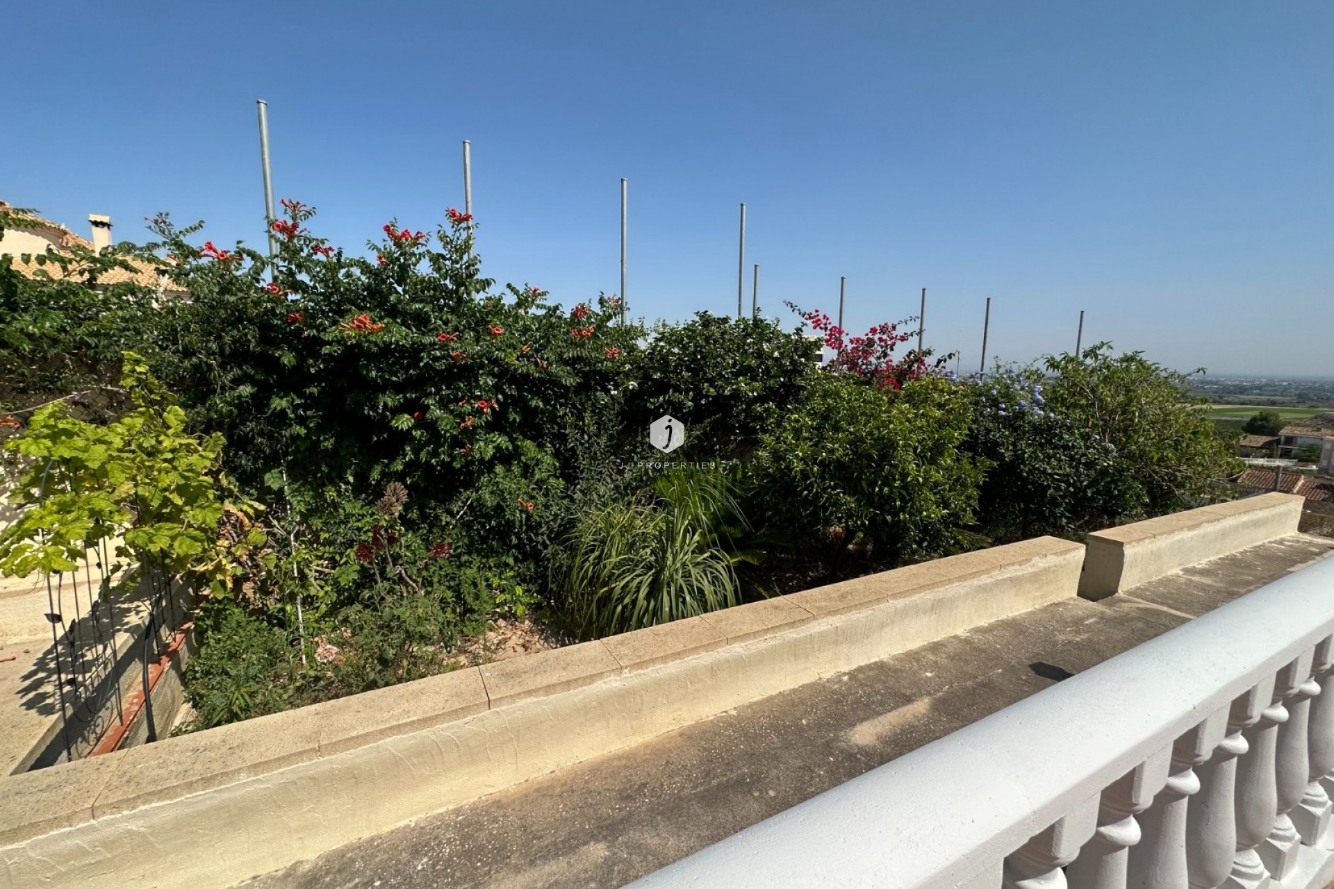 Aus zweiter Hand - Villa -
Algorfa - Inland