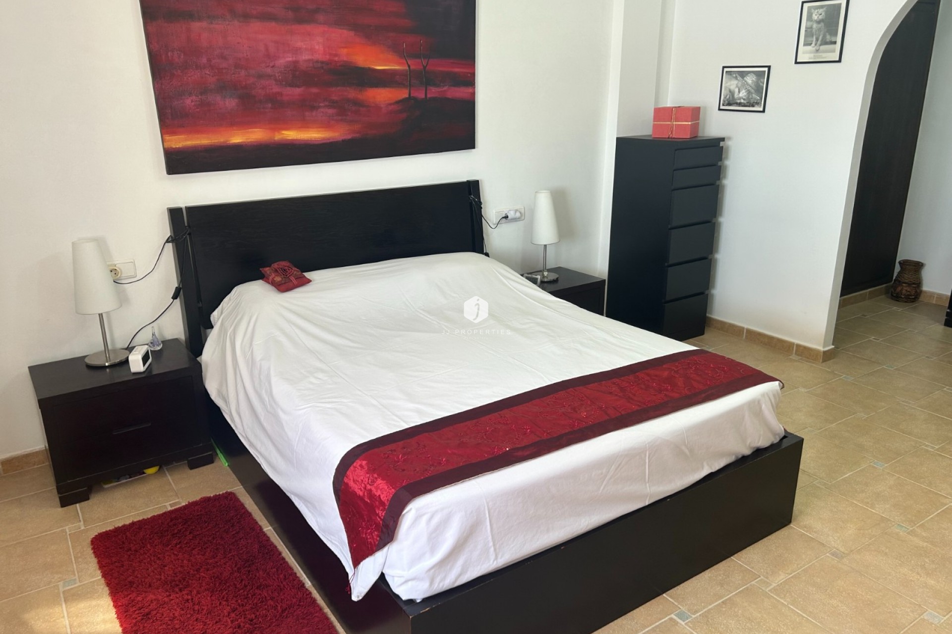 Aus zweiter Hand - Villa -
Algorfa - Inland