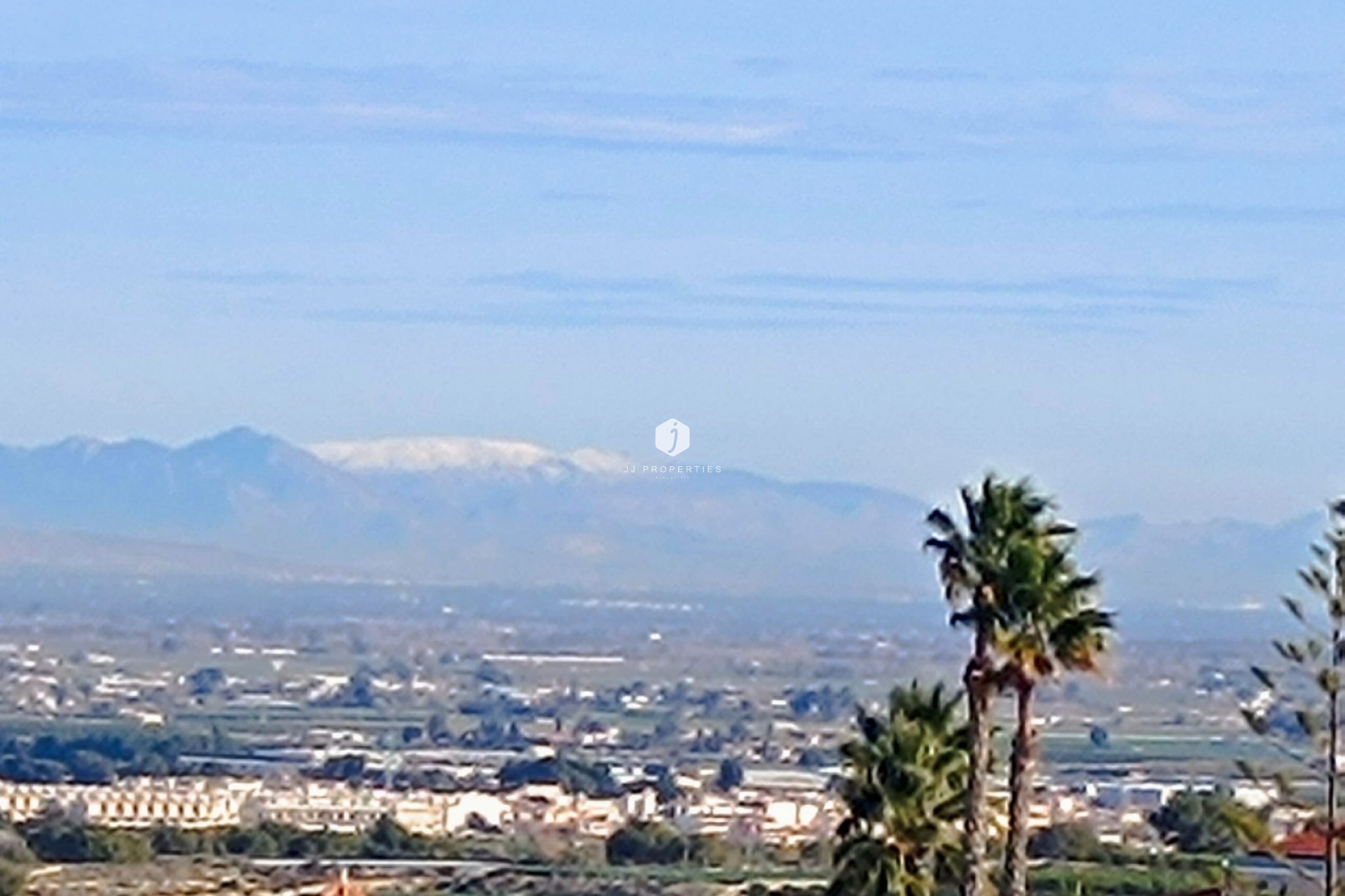 Aus zweiter Hand - Villa -
Algorfa - Inland