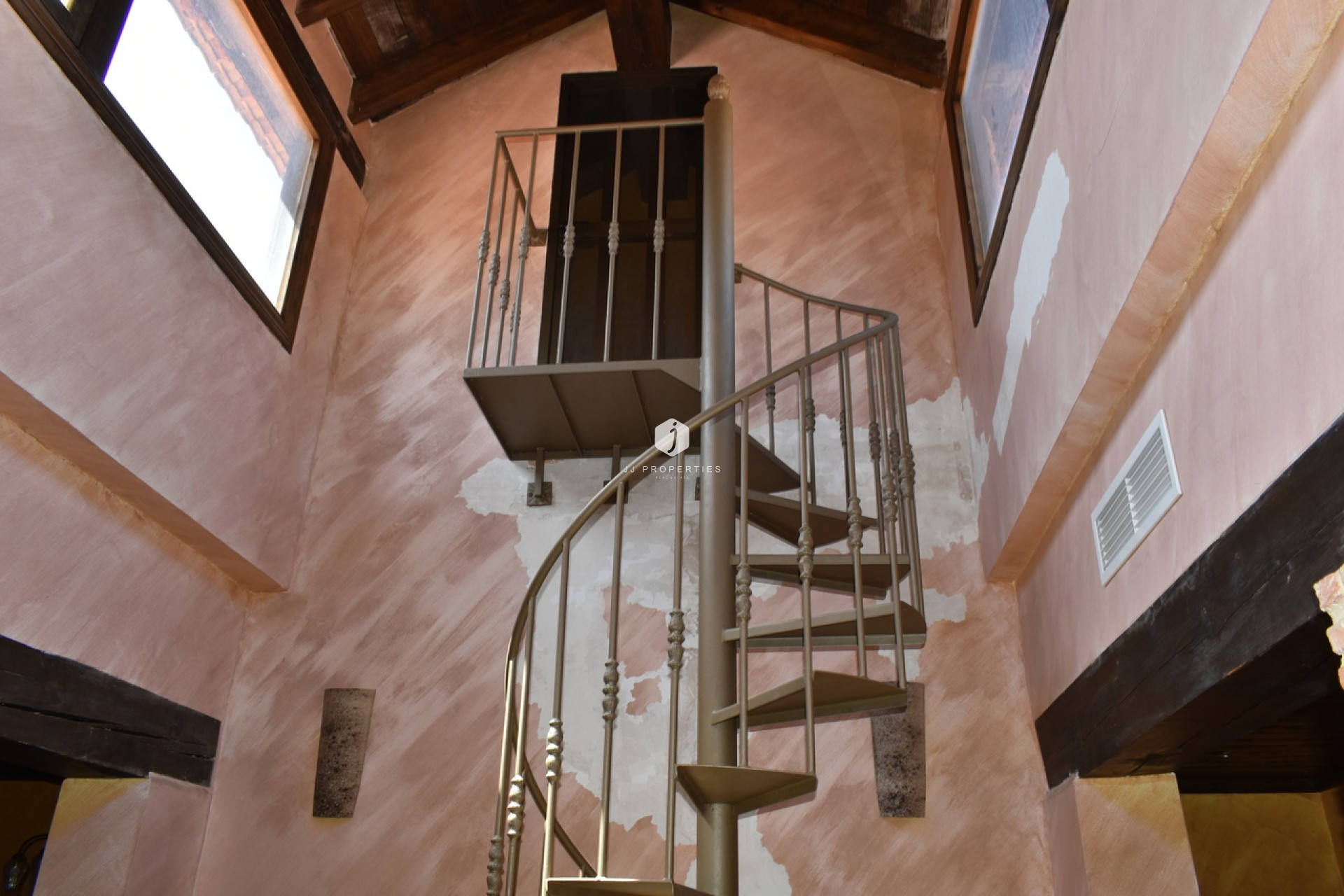 Aus zweiter Hand - Villa -
Algorfa - Inland