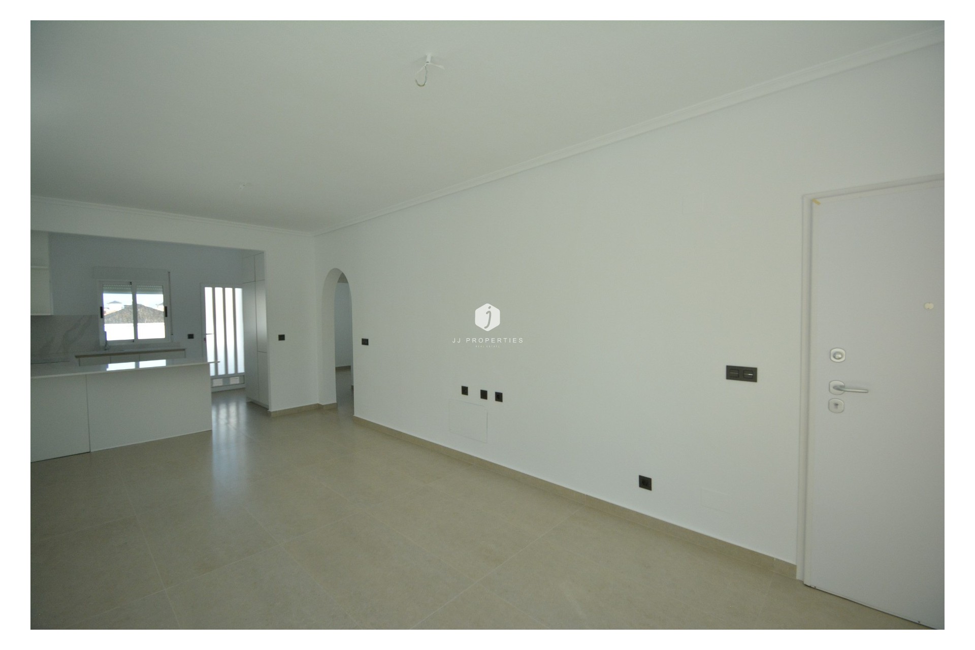 Aus zweiter Hand - Villa -
Algorfa - Inland