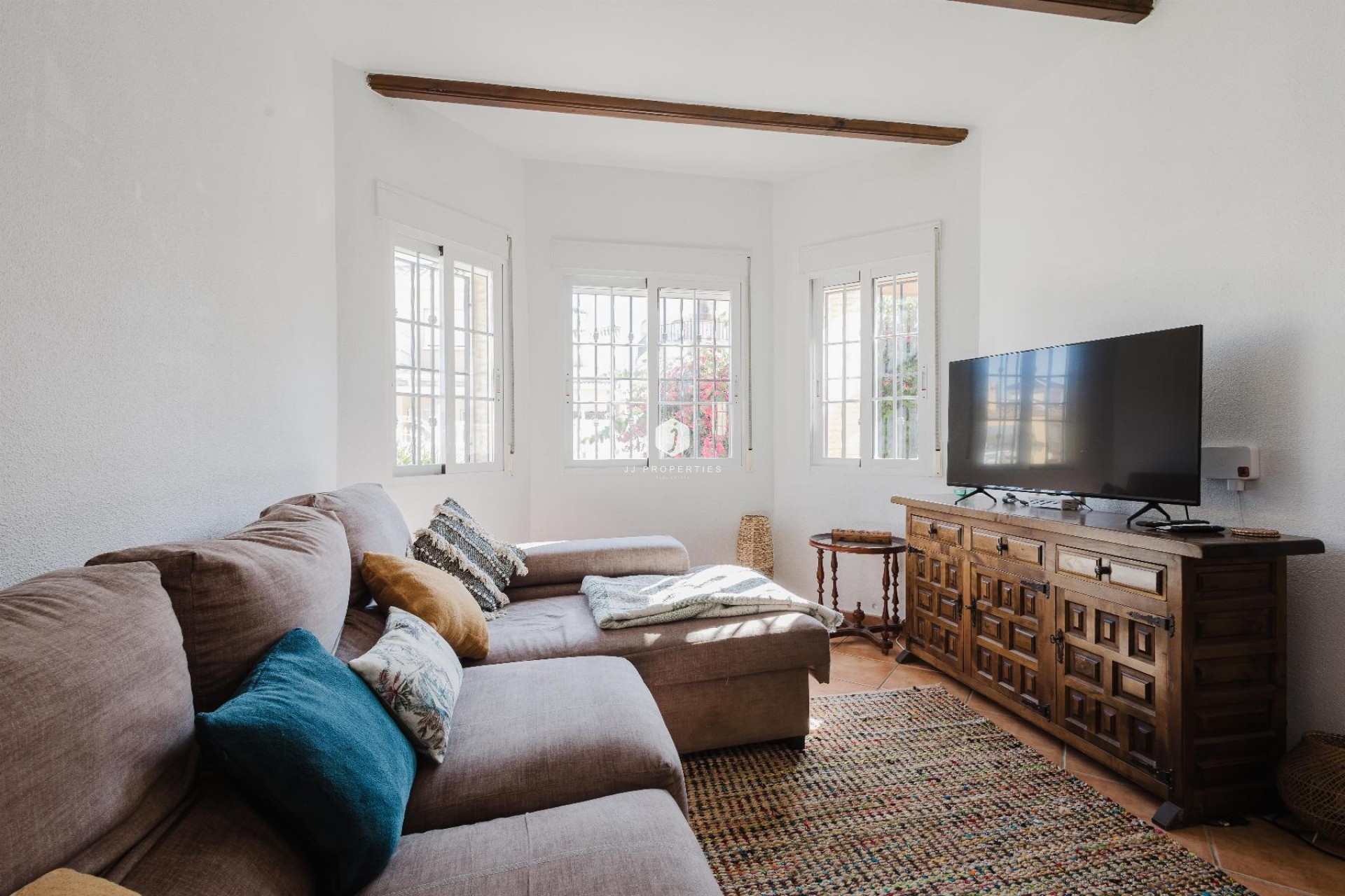 Aus zweiter Hand - Villa -
Algorfa - Inland