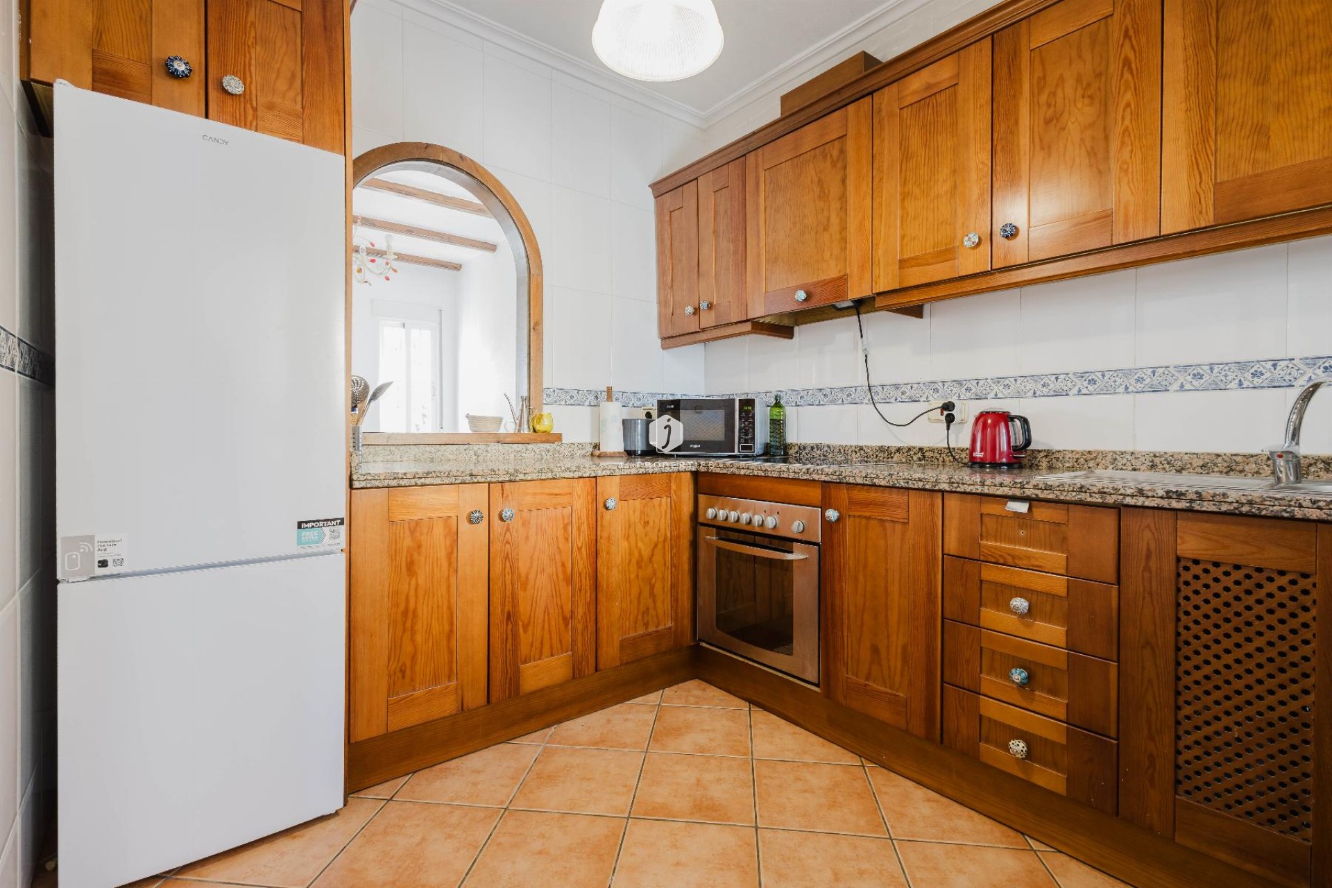 Aus zweiter Hand - Villa -
Algorfa - Inland