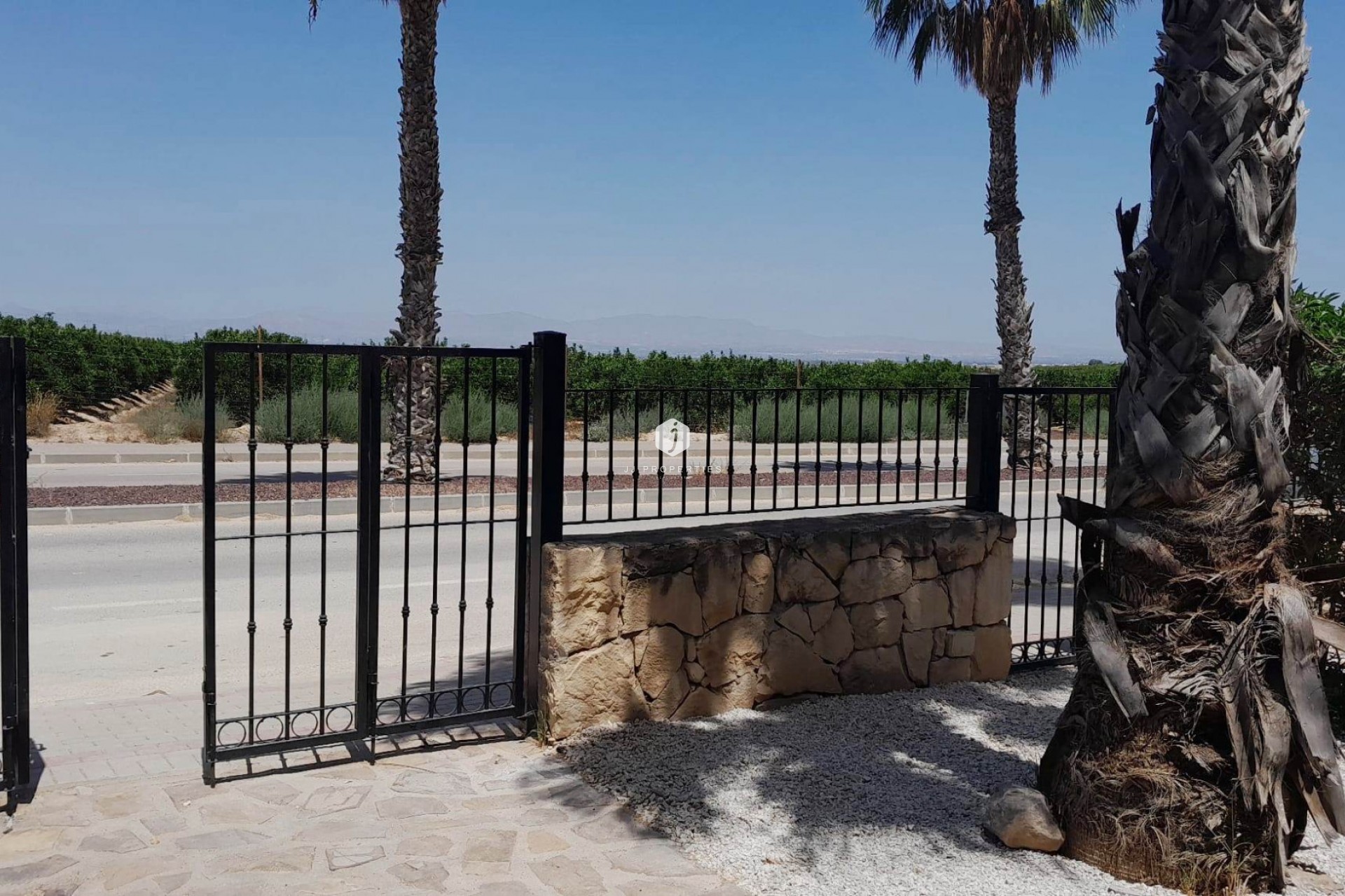 Aus zweiter Hand - Villa -
Algorfa - Inland