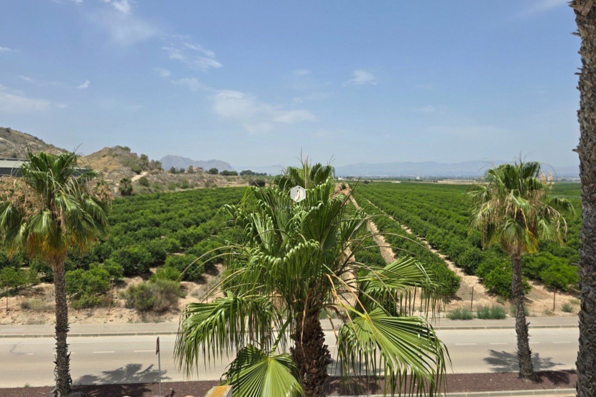 Aus zweiter Hand - Villa -
Algorfa - Inland