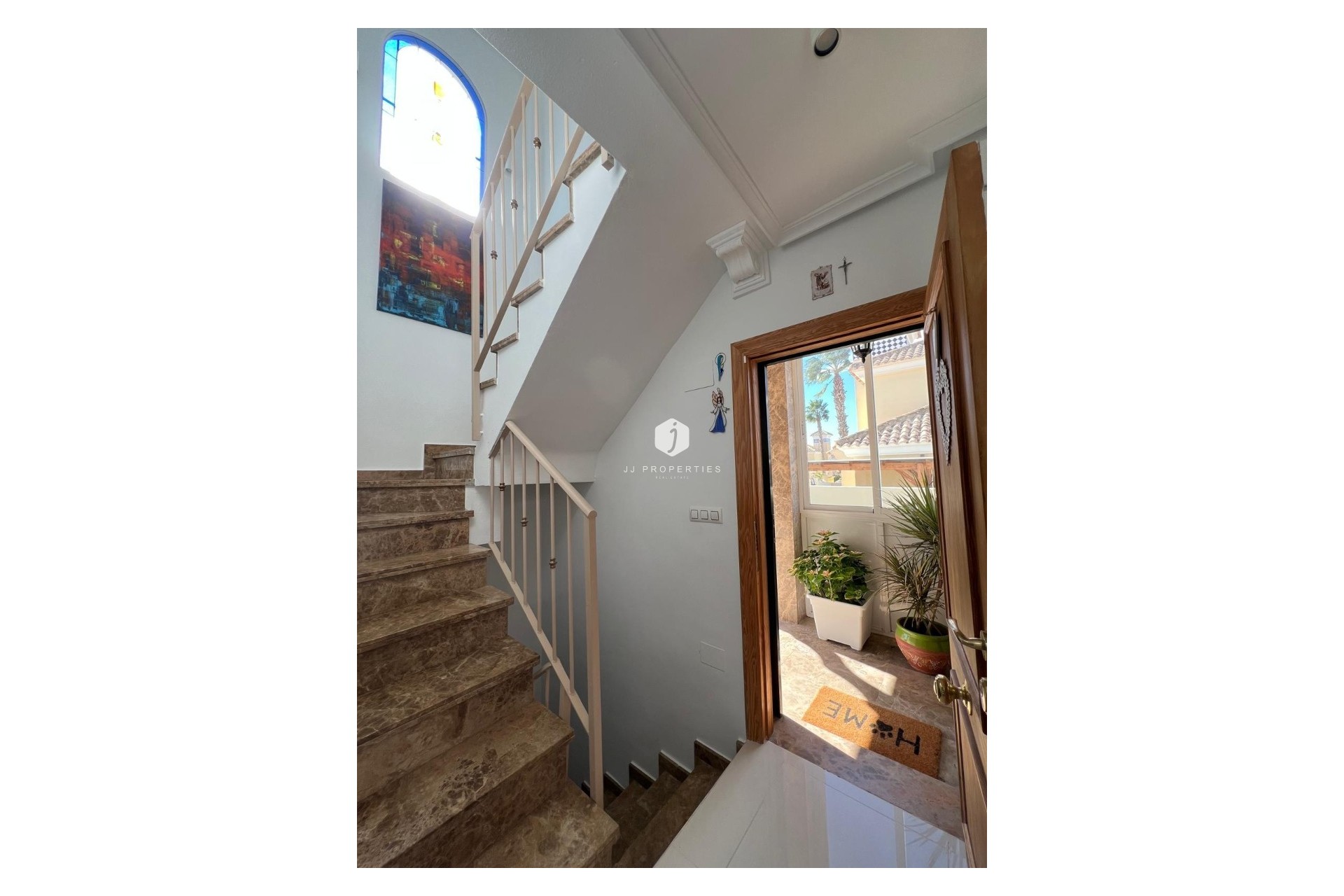 Aus zweiter Hand - Villa -
Algorfa - Inland