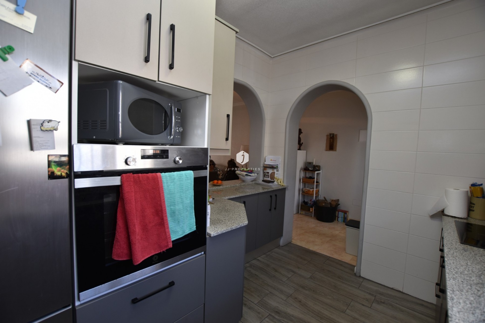 Aus zweiter Hand - Villa -
Algorfa - Inland