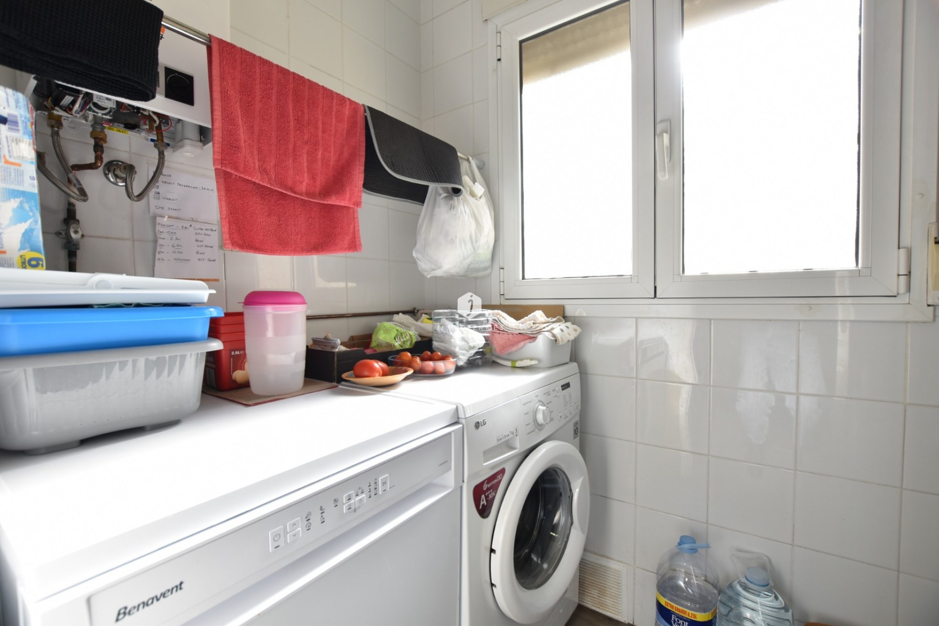 Aus zweiter Hand - Villa -
Algorfa - Inland