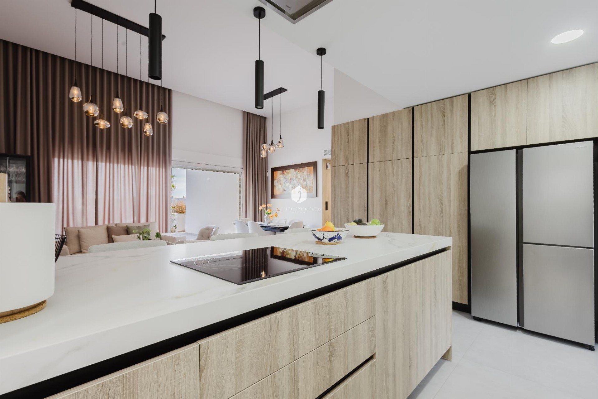 Aus zweiter Hand - Villa -
Algorfa - Inland