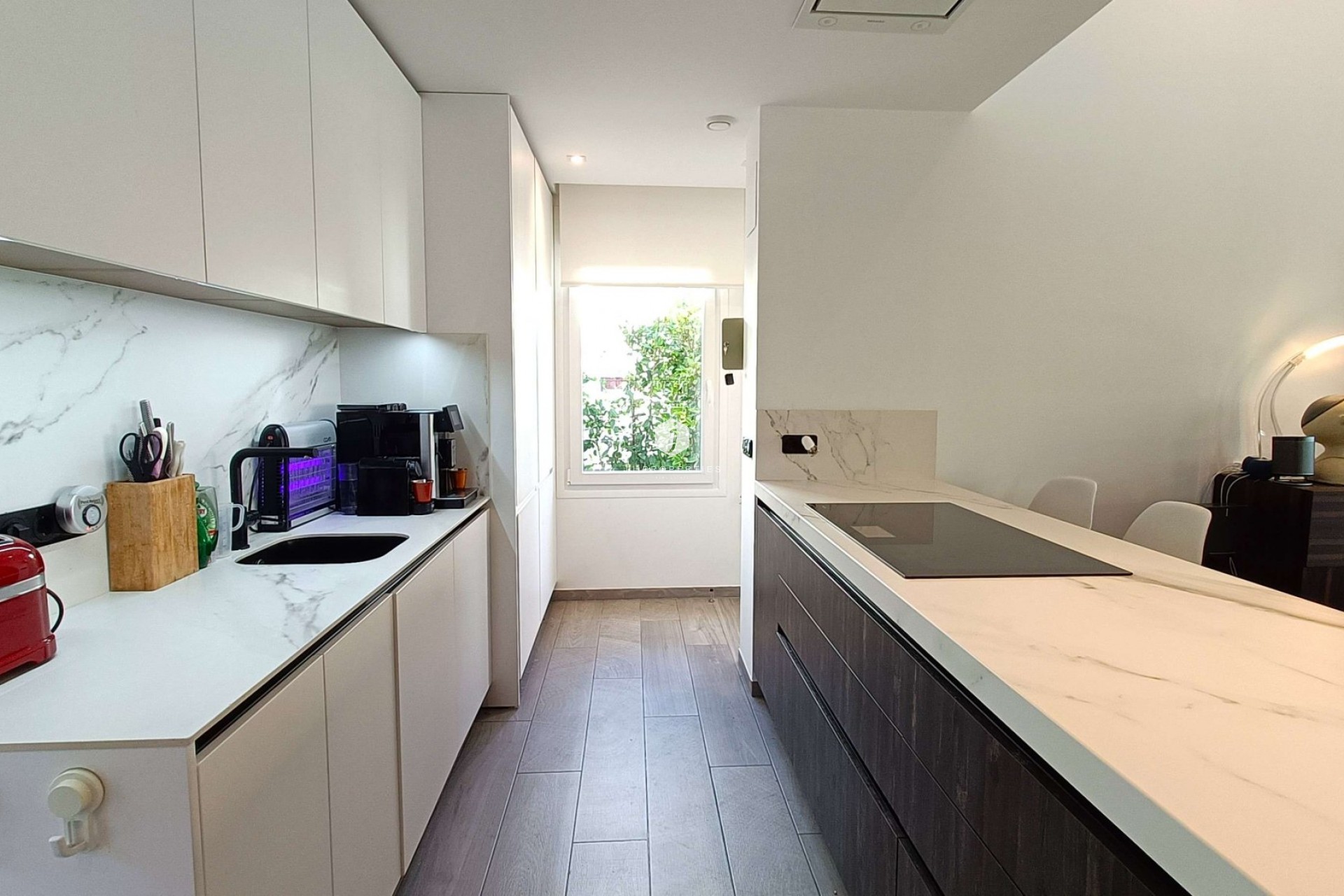 Aus zweiter Hand - Villa -
Algorfa - Inland