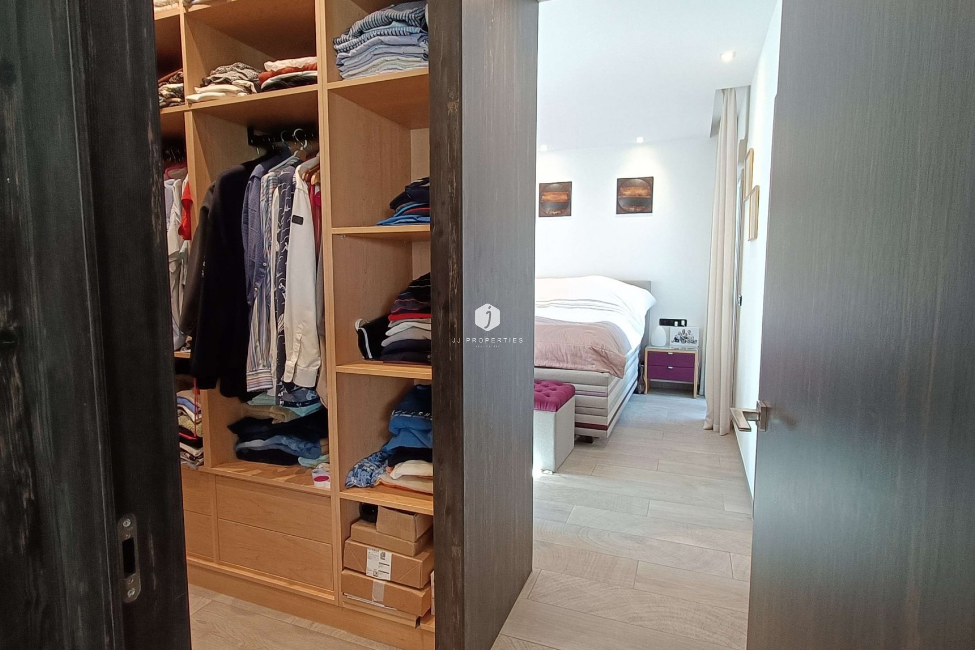 Aus zweiter Hand - Villa -
Algorfa - Inland