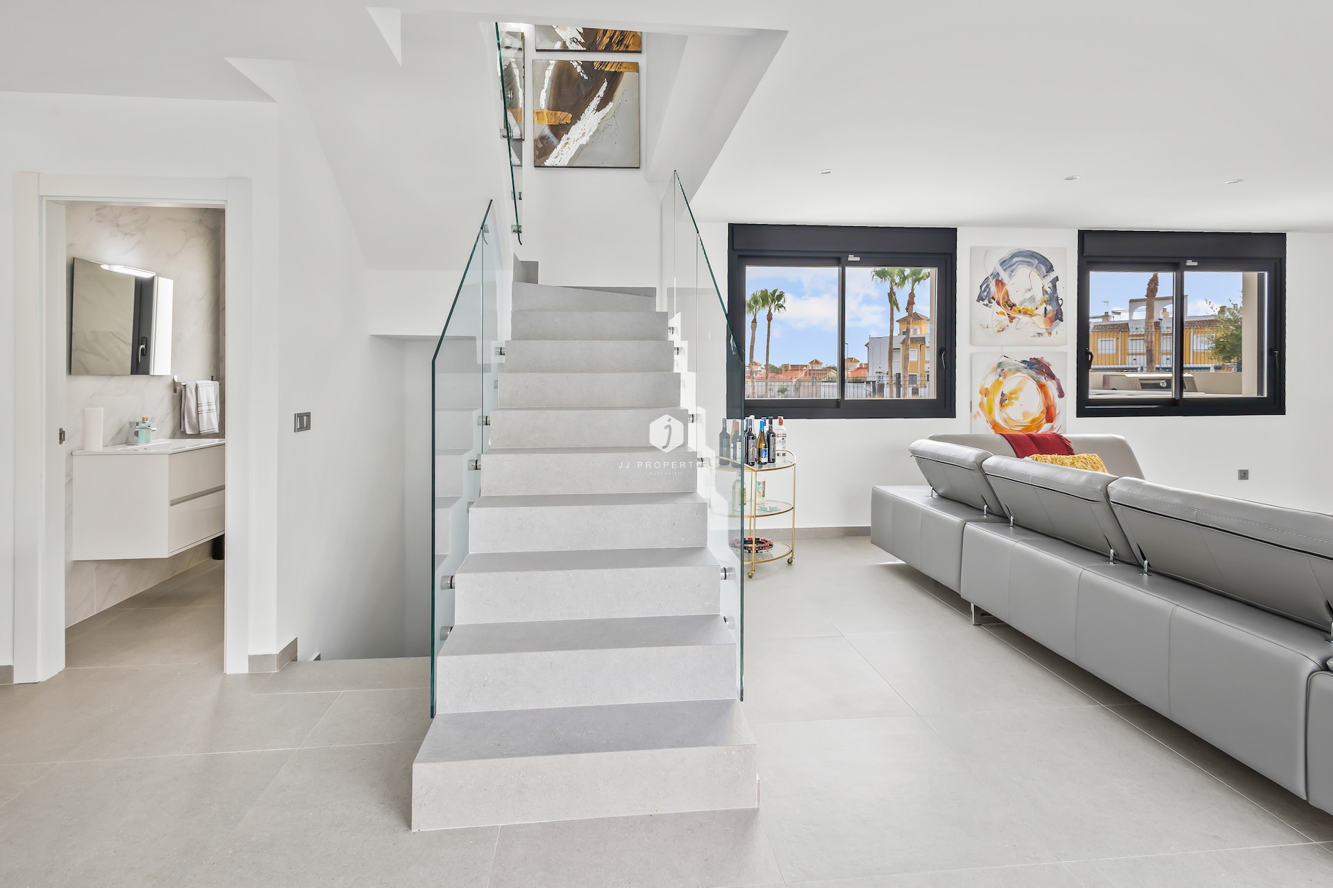 Aus zweiter Hand - Villa -
Algorfa - Inland