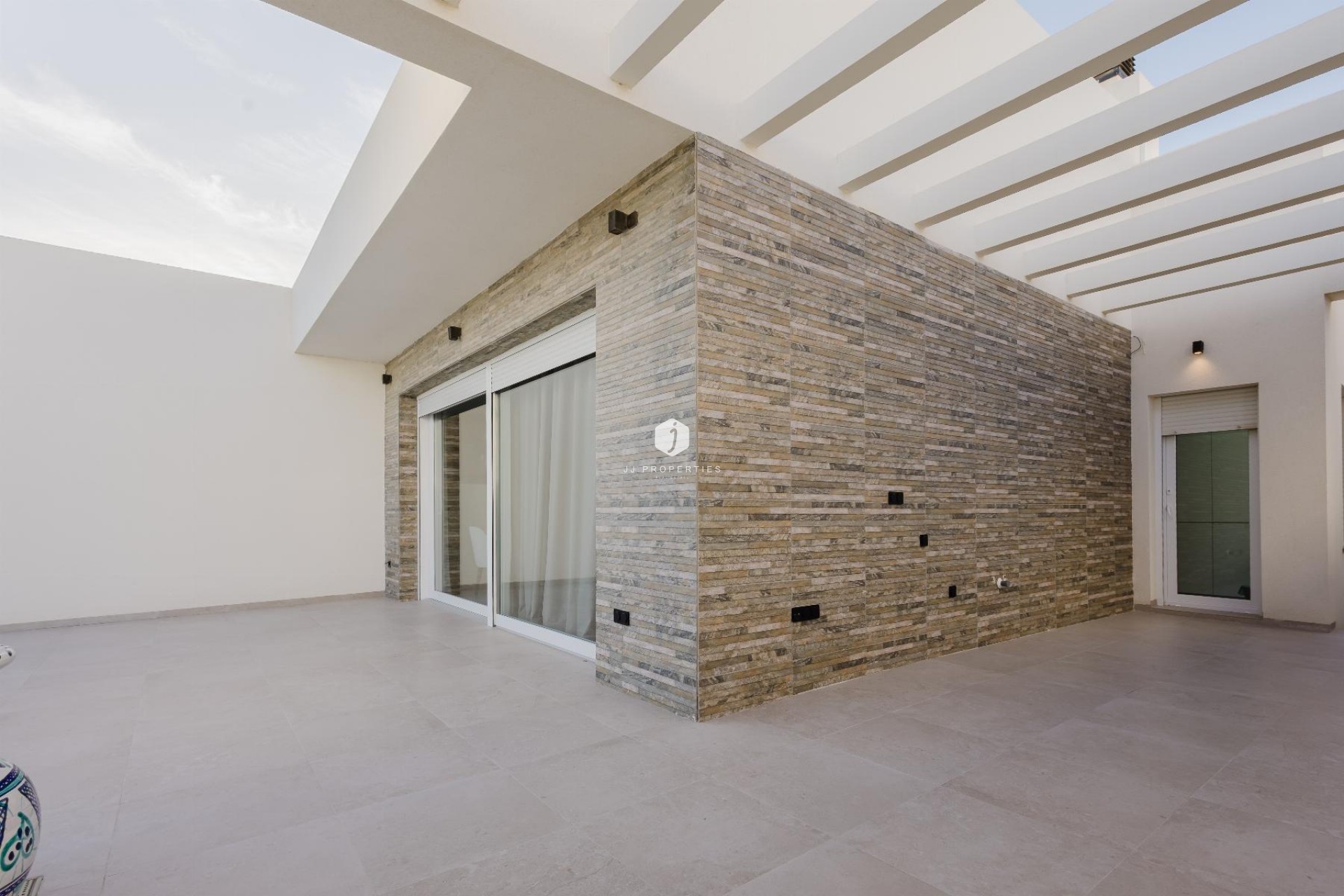 Aus zweiter Hand - Villa -
Algorfa - Inland