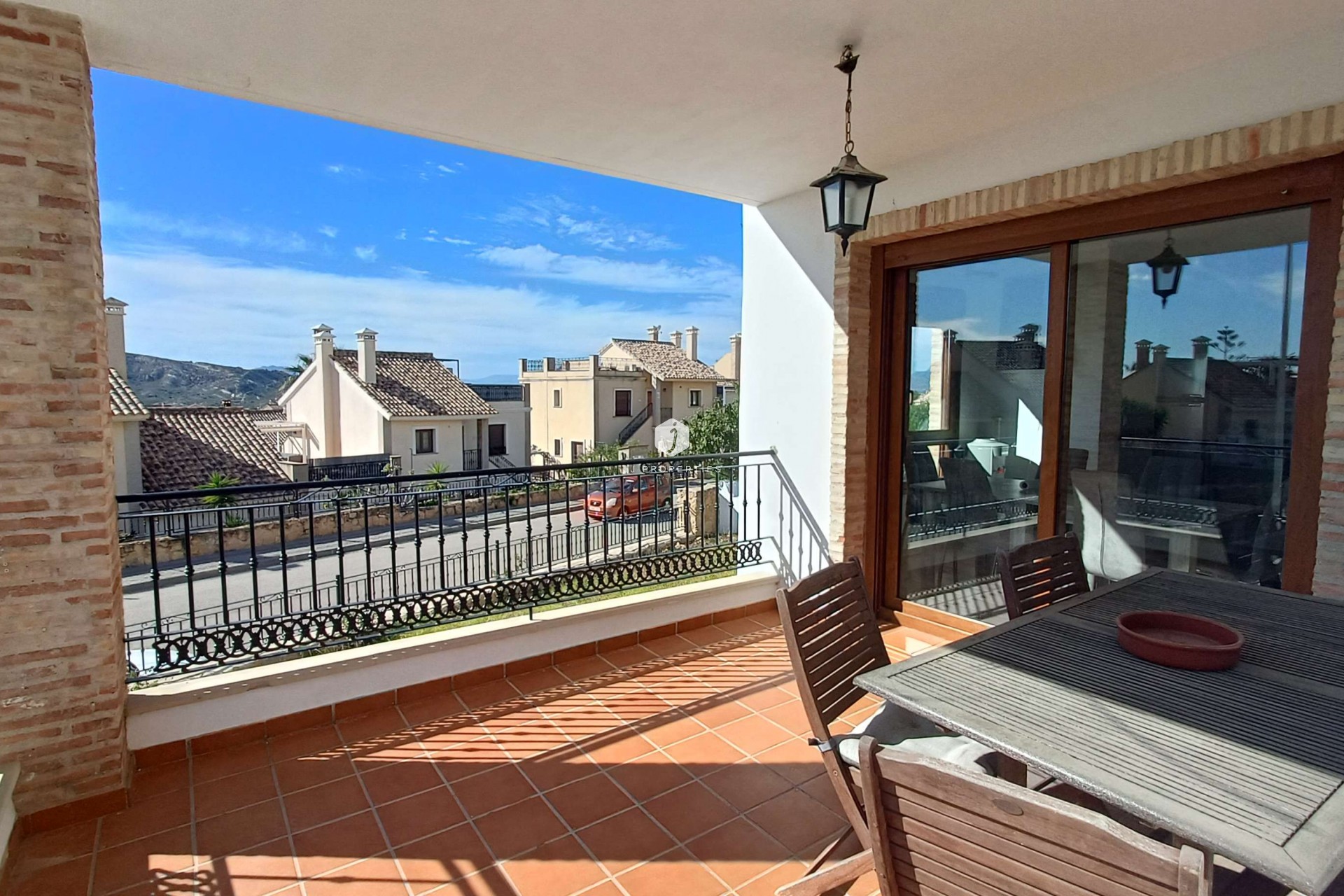 Aus zweiter Hand - Villa -
Algorfa - Inland