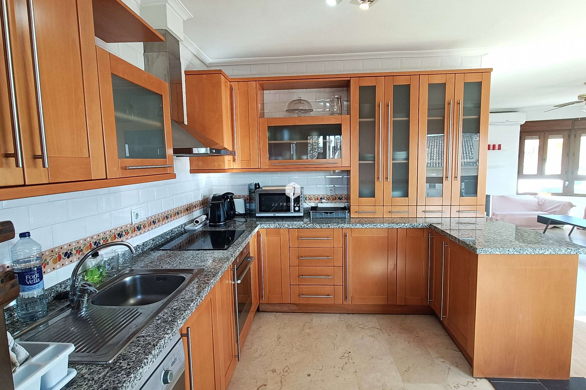 Aus zweiter Hand - Villa -
Algorfa - Inland