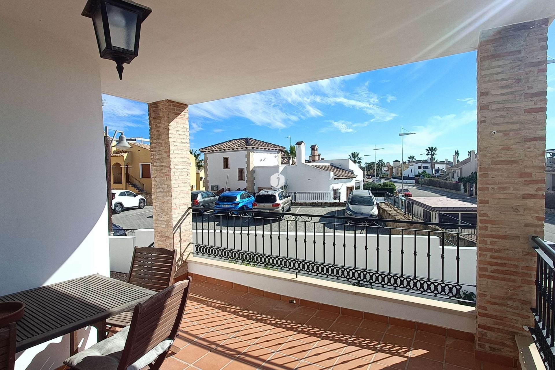 Aus zweiter Hand - Villa -
Algorfa - Inland