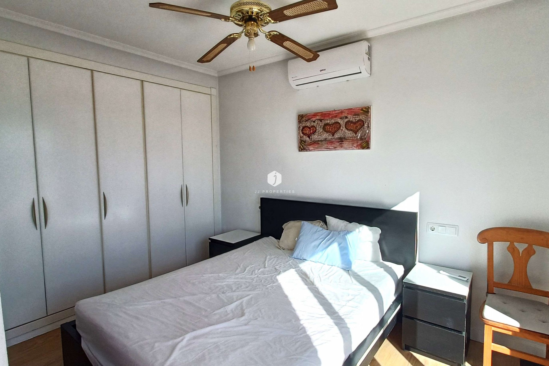 Aus zweiter Hand - Villa -
Algorfa - Inland