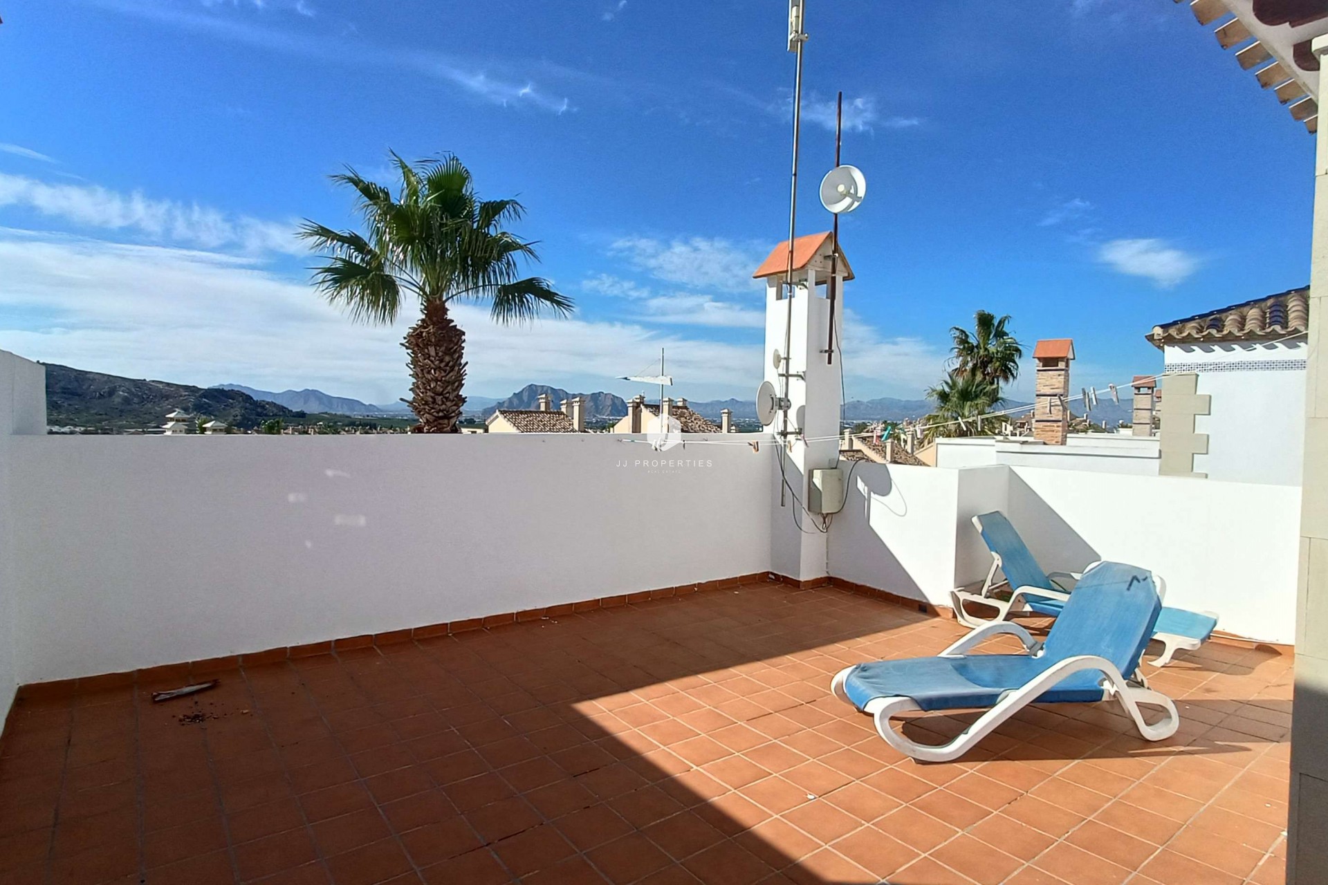 Aus zweiter Hand - Villa -
Algorfa - Inland
