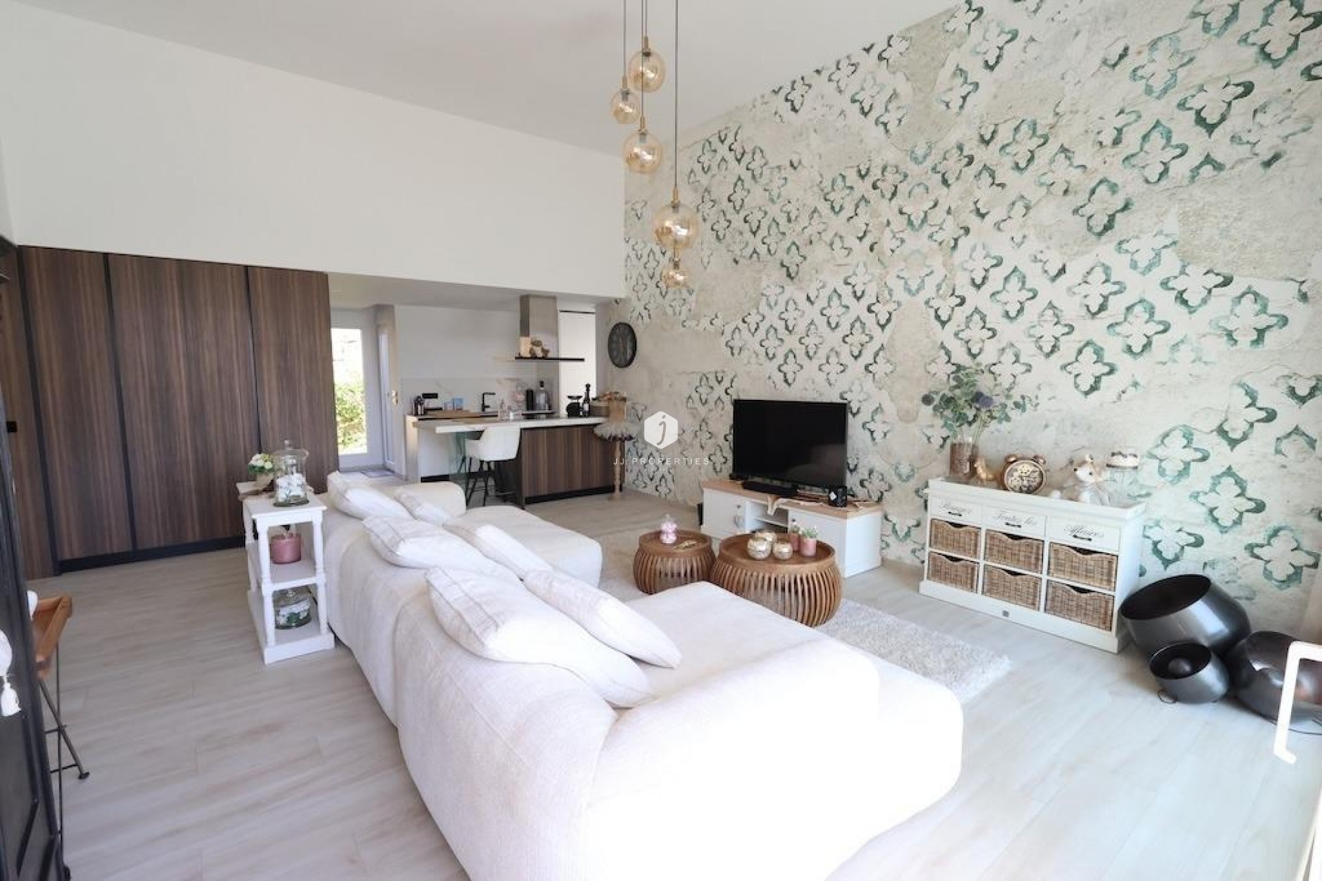 Aus zweiter Hand - Villa -
Algorfa - Inland