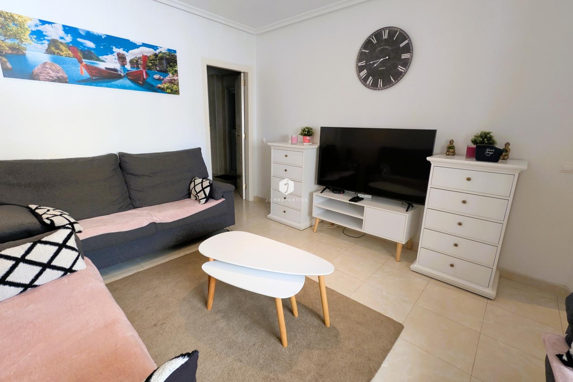 Aus zweiter Hand - Villa -
Algorfa - Inland
