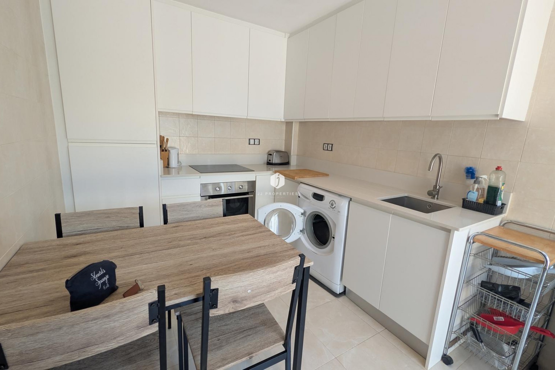 Aus zweiter Hand - Villa -
Algorfa - Inland