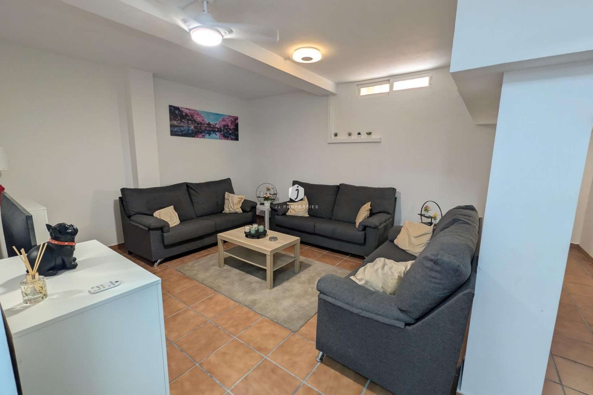 Aus zweiter Hand - Villa -
Algorfa - Inland