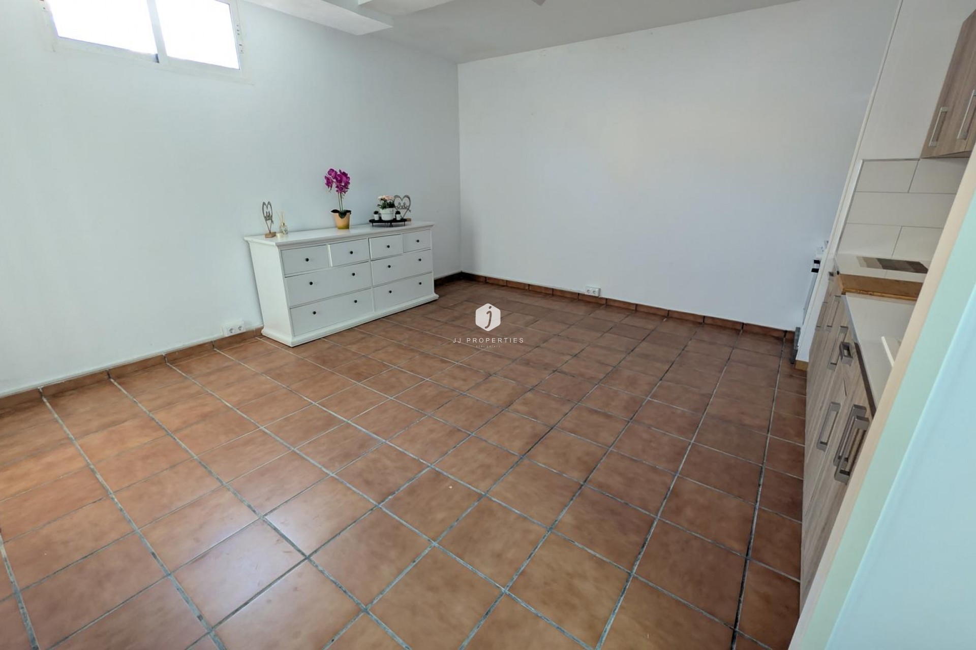 Aus zweiter Hand - Villa -
Algorfa - Inland